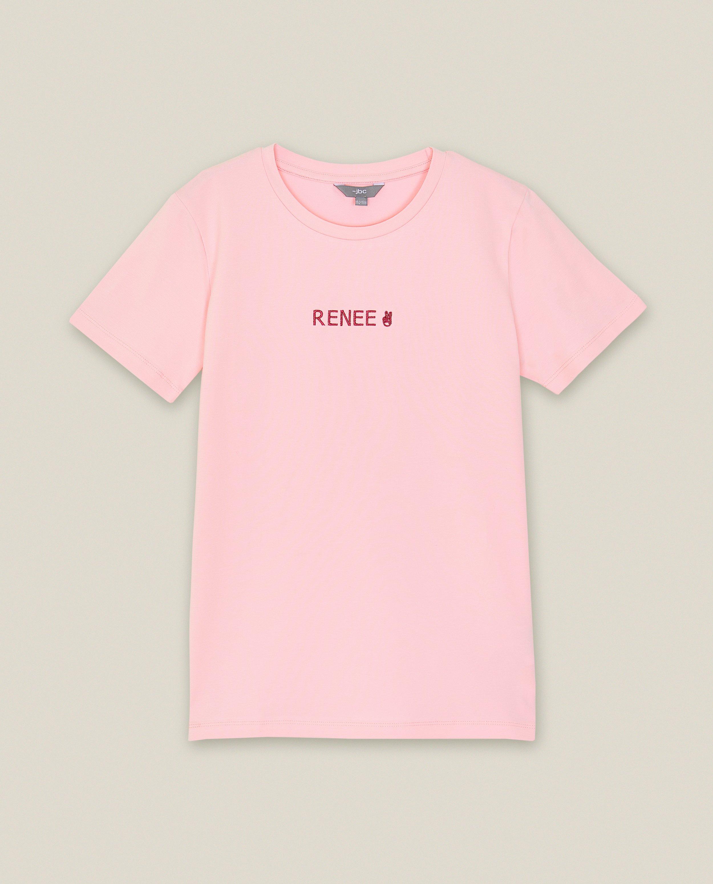 T-shirts - T-shirt personnalisable, enfants