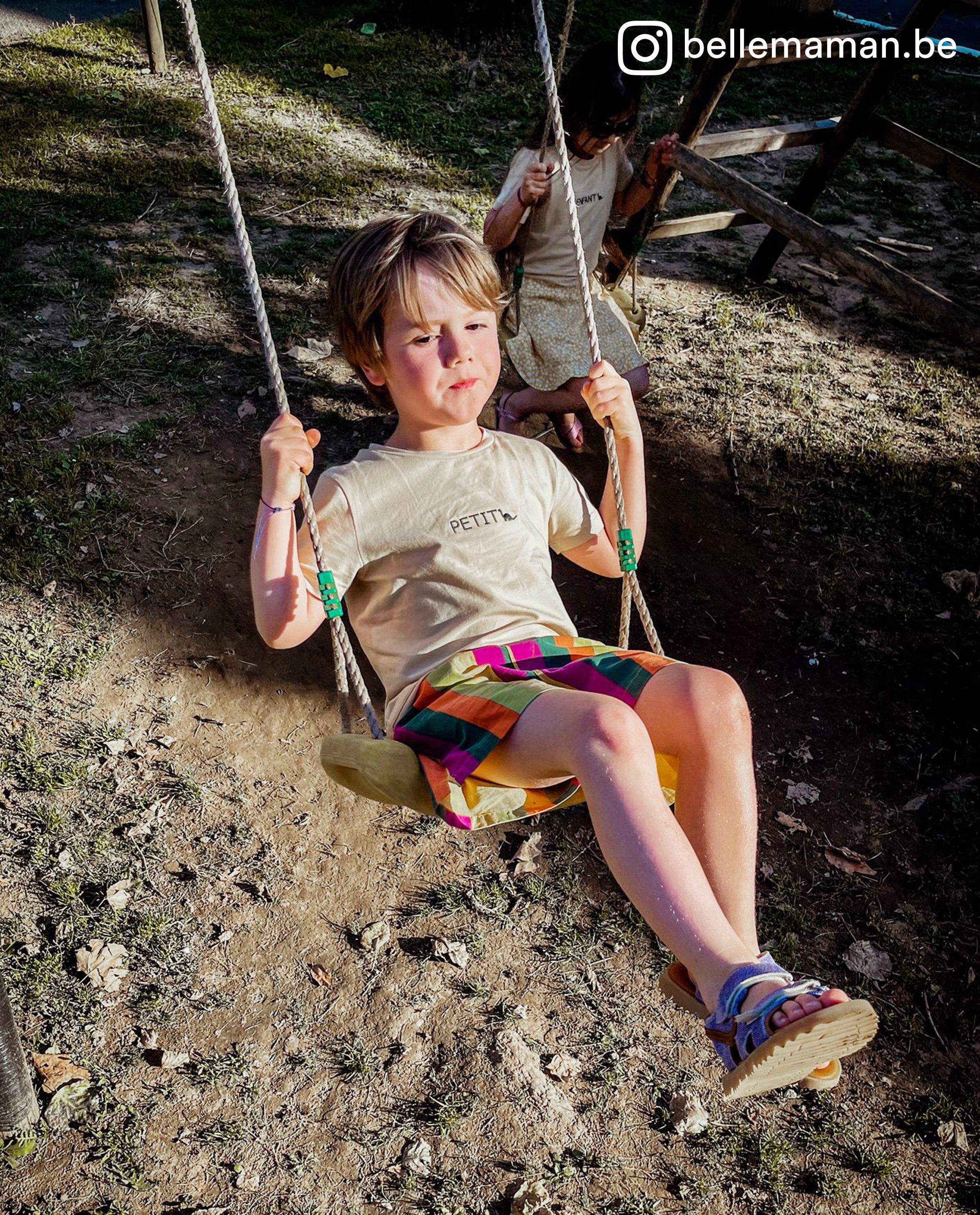 T-shirts - T-shirt personnalisable, enfants