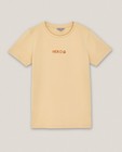 Personaliseerbaar T-shirt, dames - null - JBC