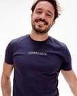 T-shirt personnalisable, hommes - null - JBC