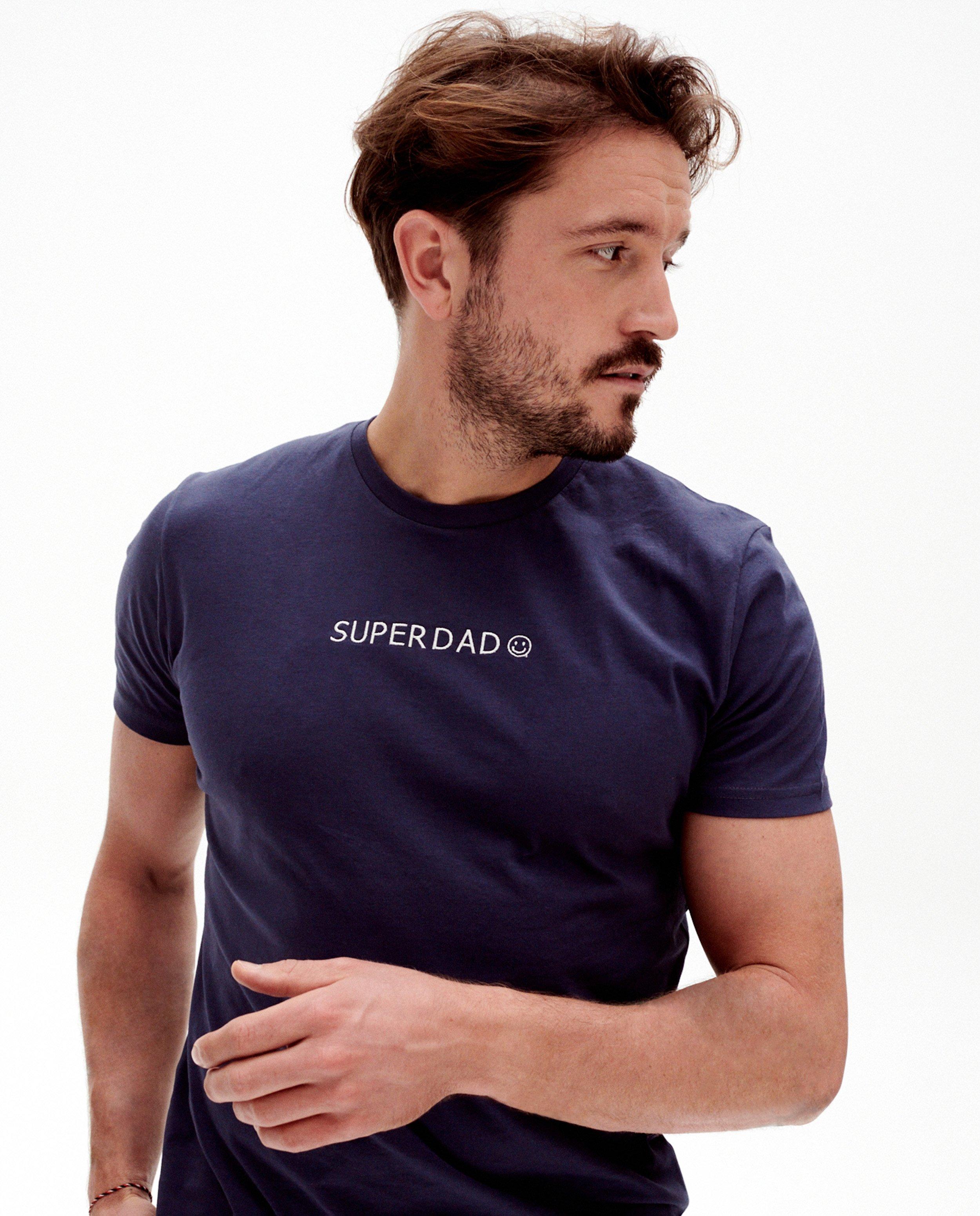 T-shirts - T-shirt personnalisable, hommes
