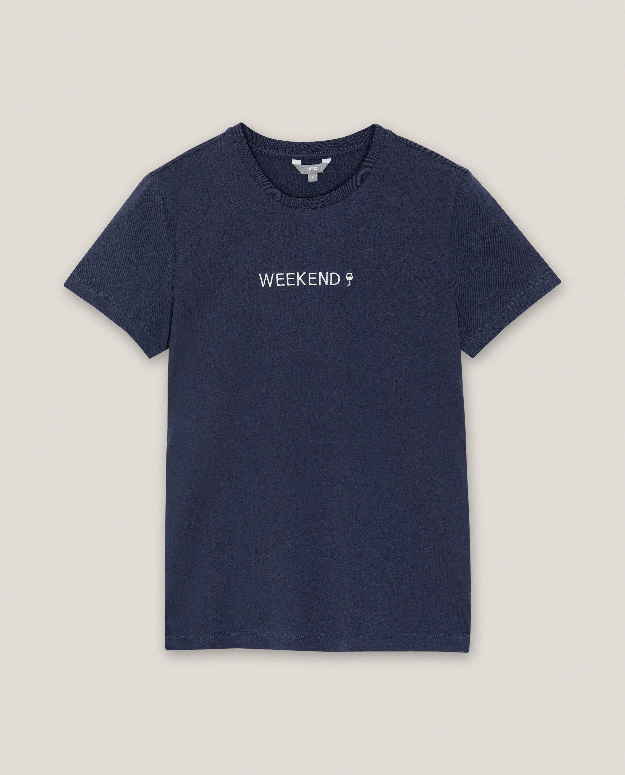 T-shirts - T-shirt personnalisable, hommes