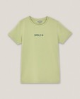 Personaliseerbaar T-shirt, heren - null - JBC