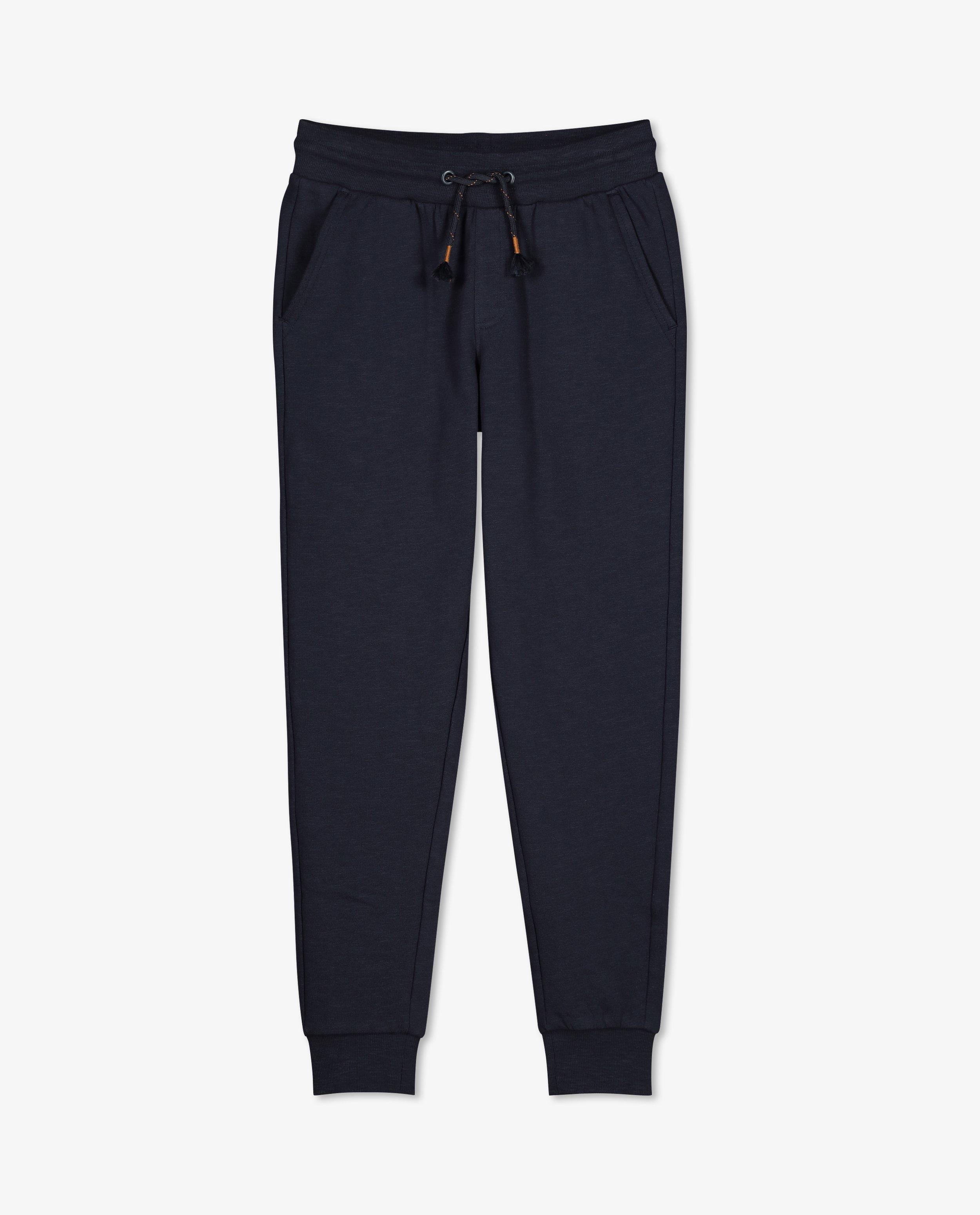 donkerblauw