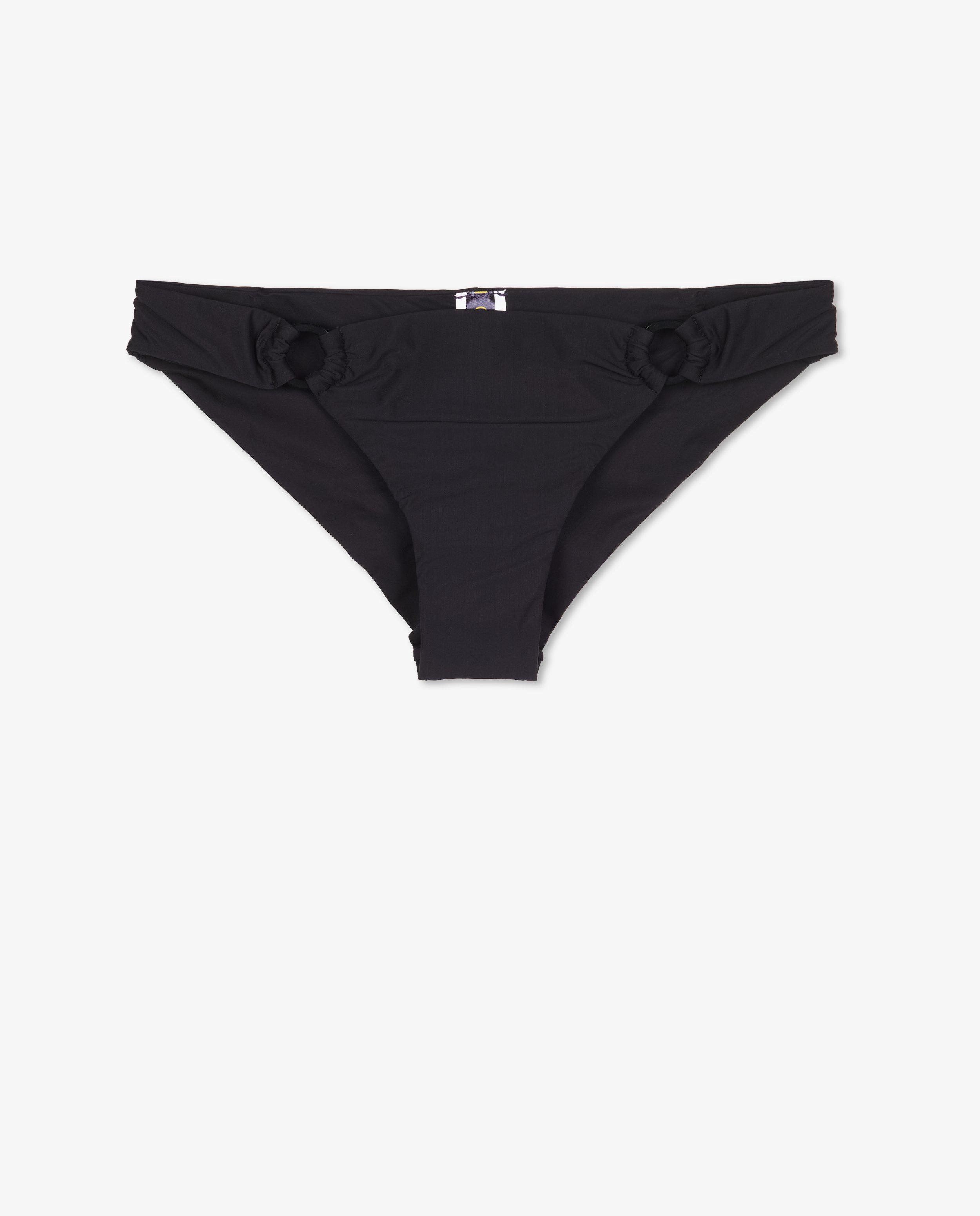 Zwart bikinibroekje - null - OVS