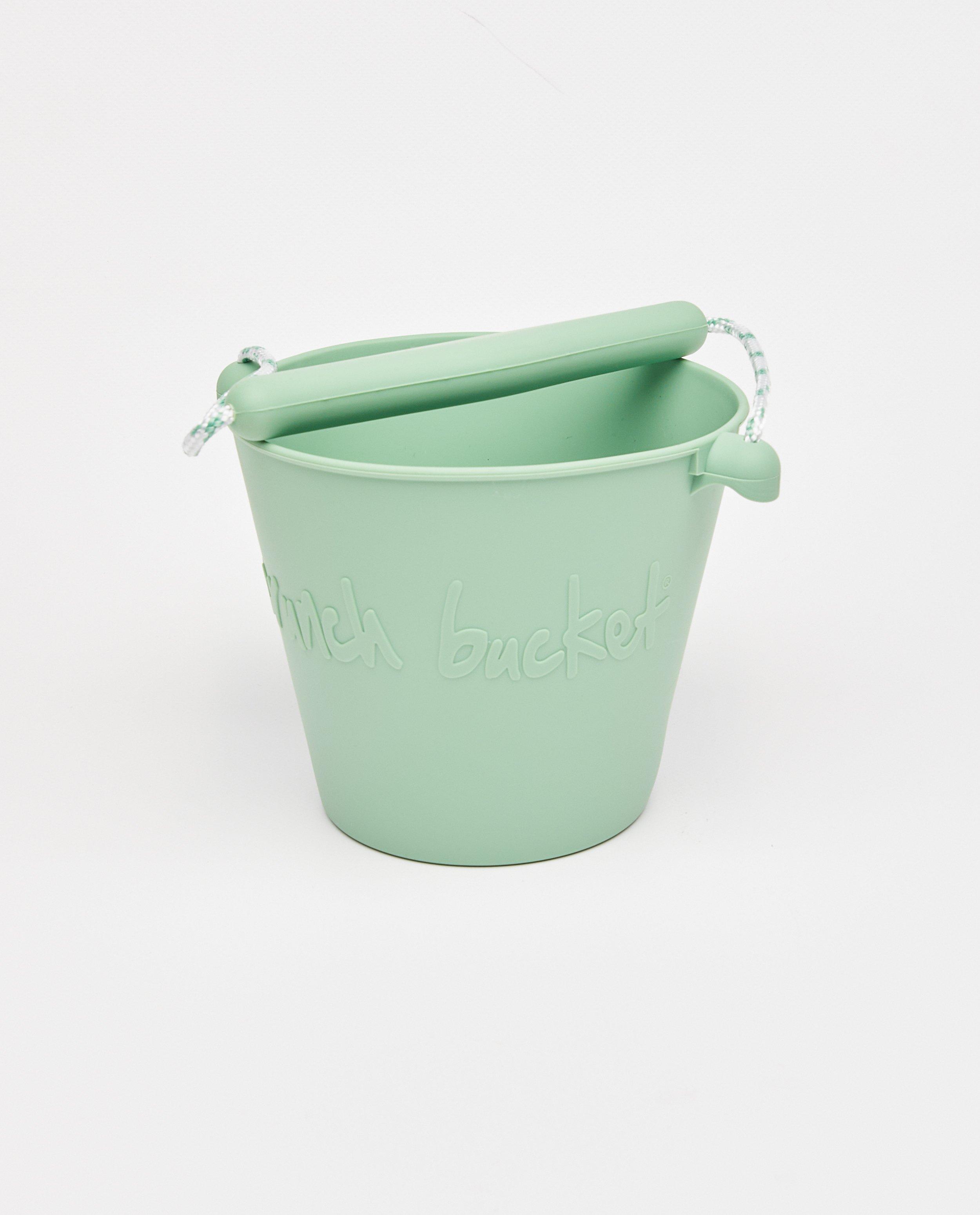 Groene emmer Scrunch - null - JBC