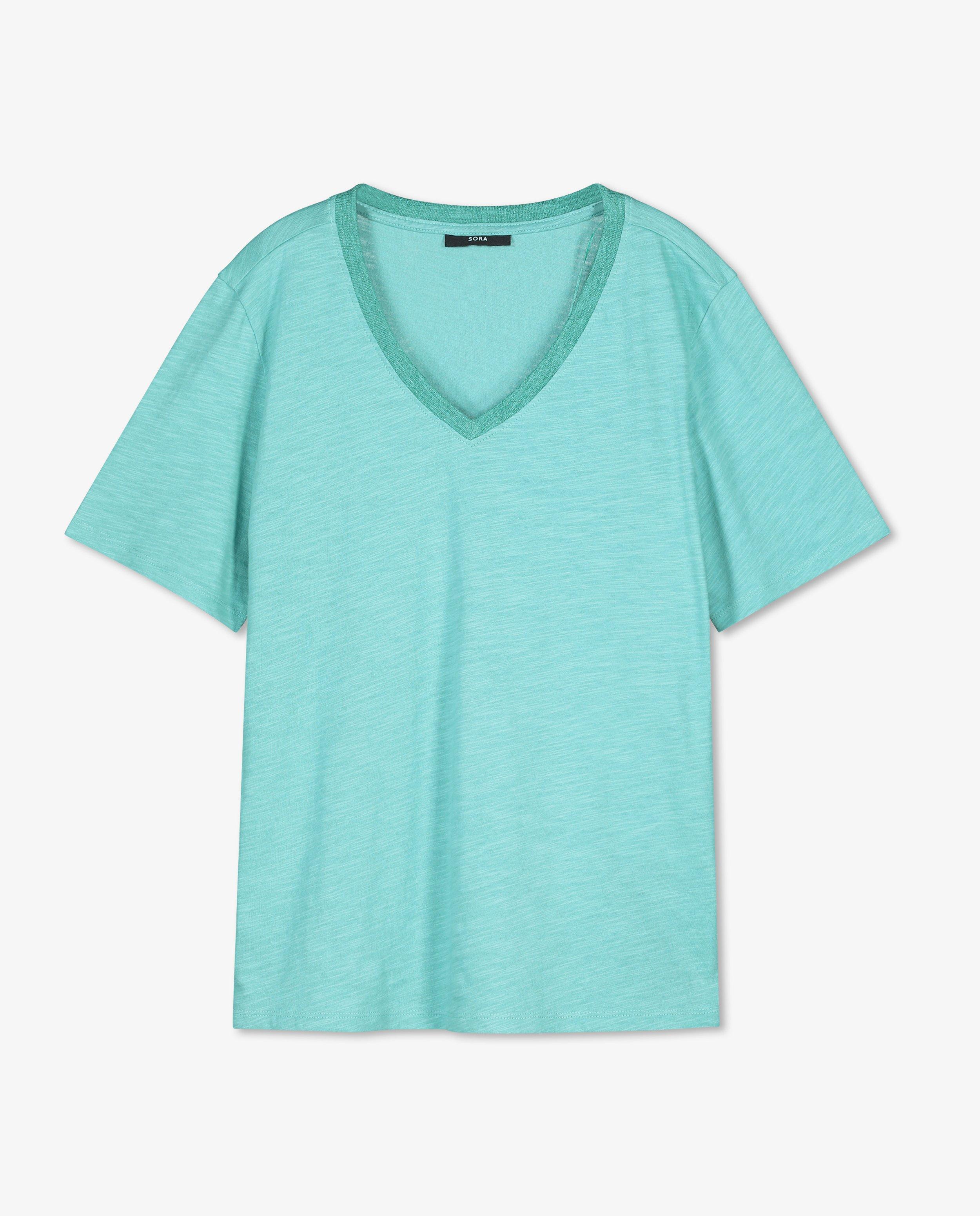 blauw