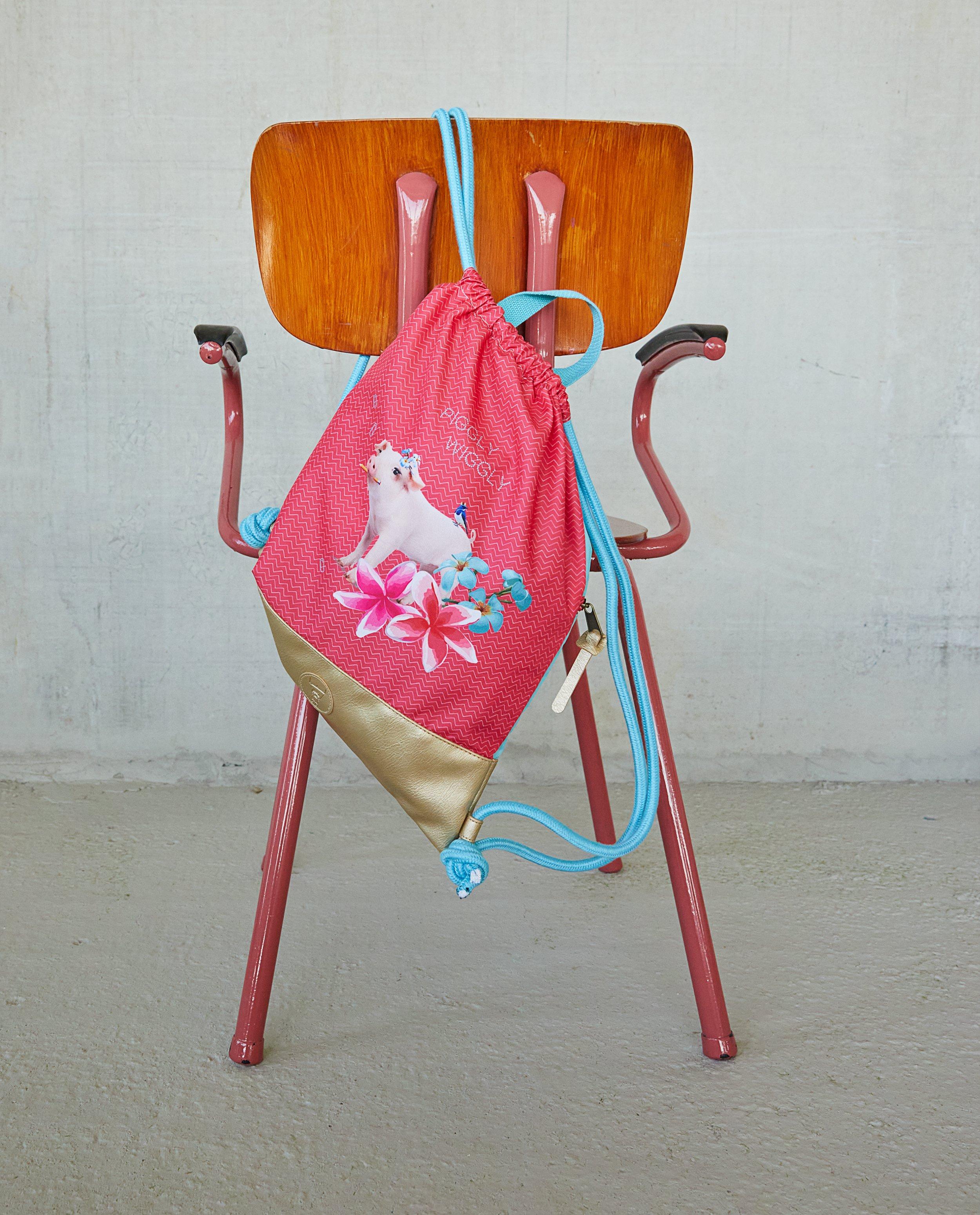Turnzak varkentje Enfant Terrible - null - JBC