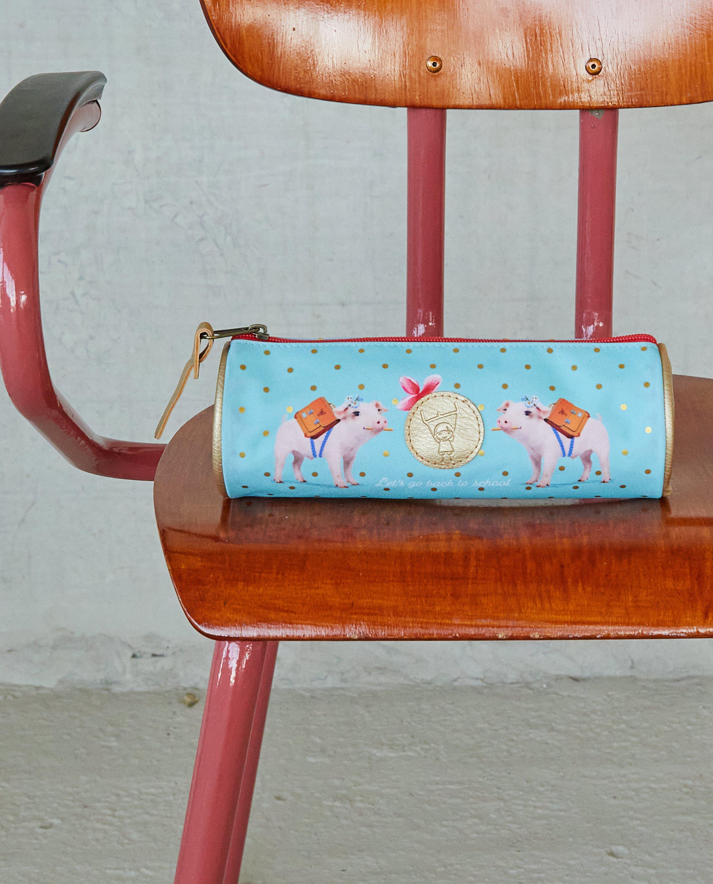 Trousse Cochon Enfant Terrible - null - JBC