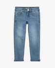 Blauwe slim jeans Simon, 2-7 jaar - null - Fish & Chips