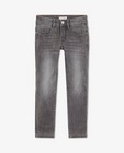 Jeans - Jeans skinny gris Joey, 2-7 ans