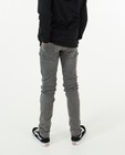 Jeans - Jeans skinny gris Joey, 7-14 ans