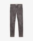 Jeans - Jeans skinny gris Joey, 7-14 ans