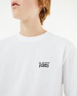 T-shirts - T-shirt blanc à inscription