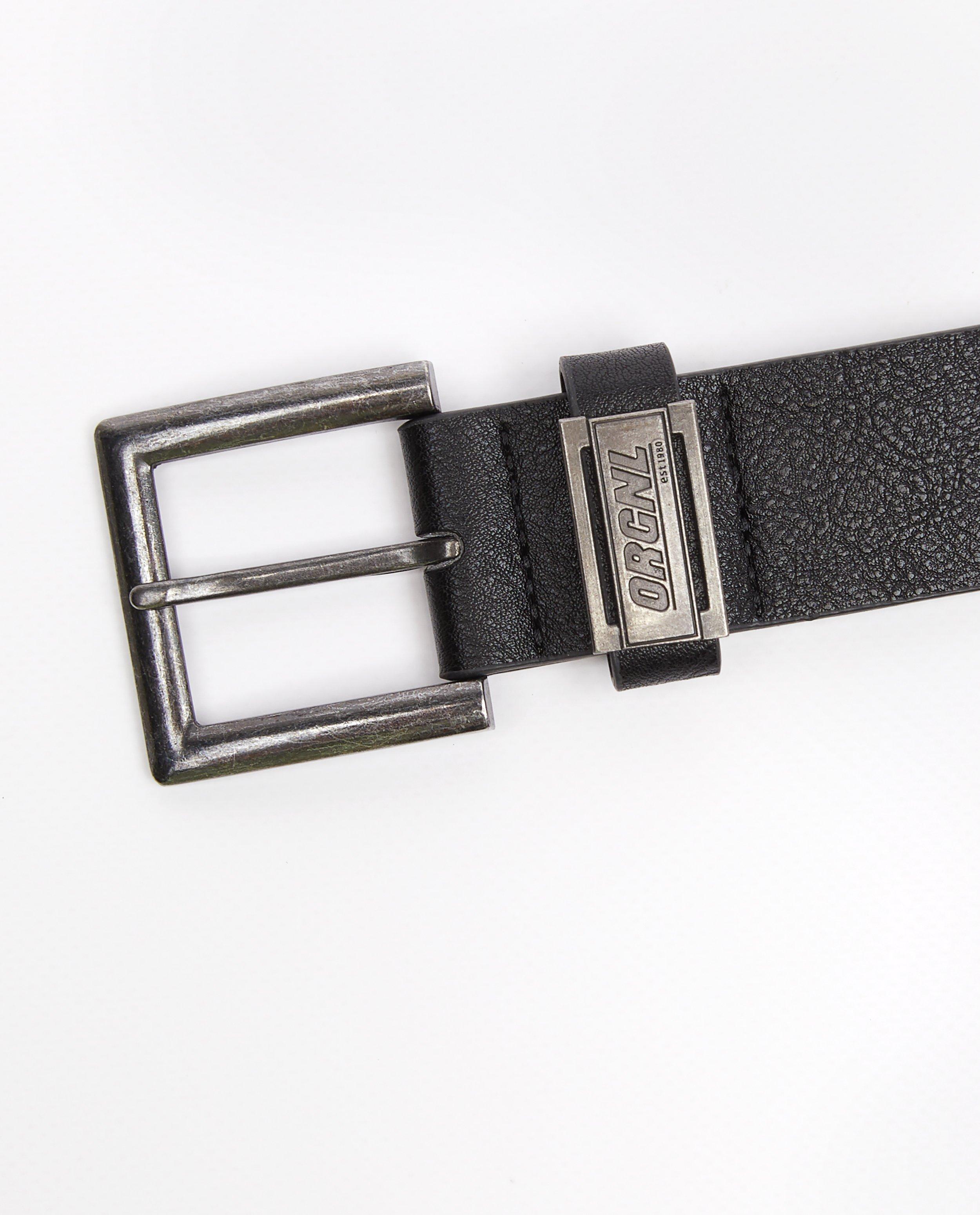 Ceintures - Ceinture noire