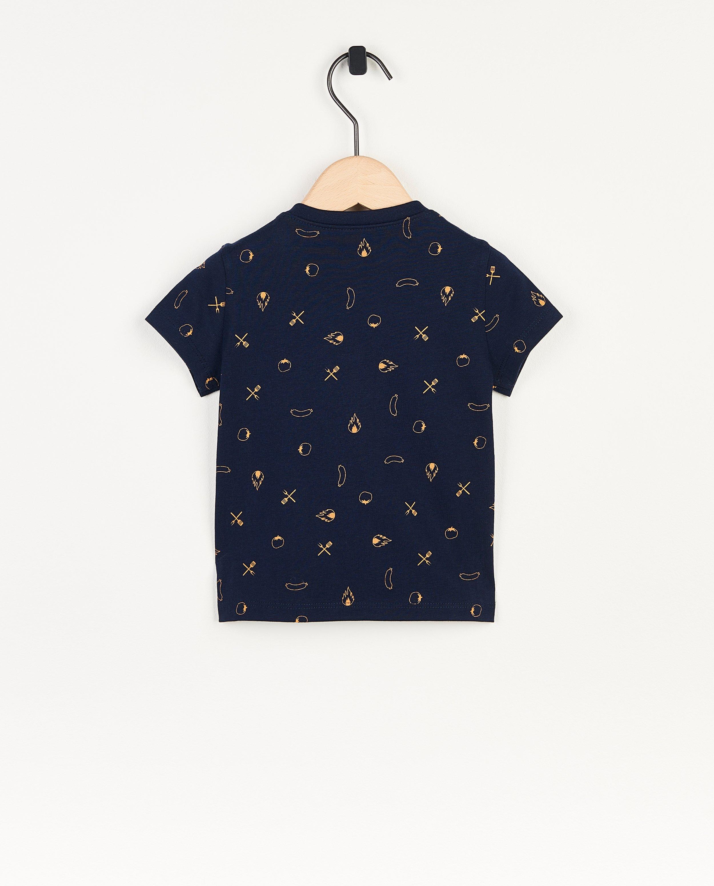 T-shirts - T-shirt à imprimé, bébés