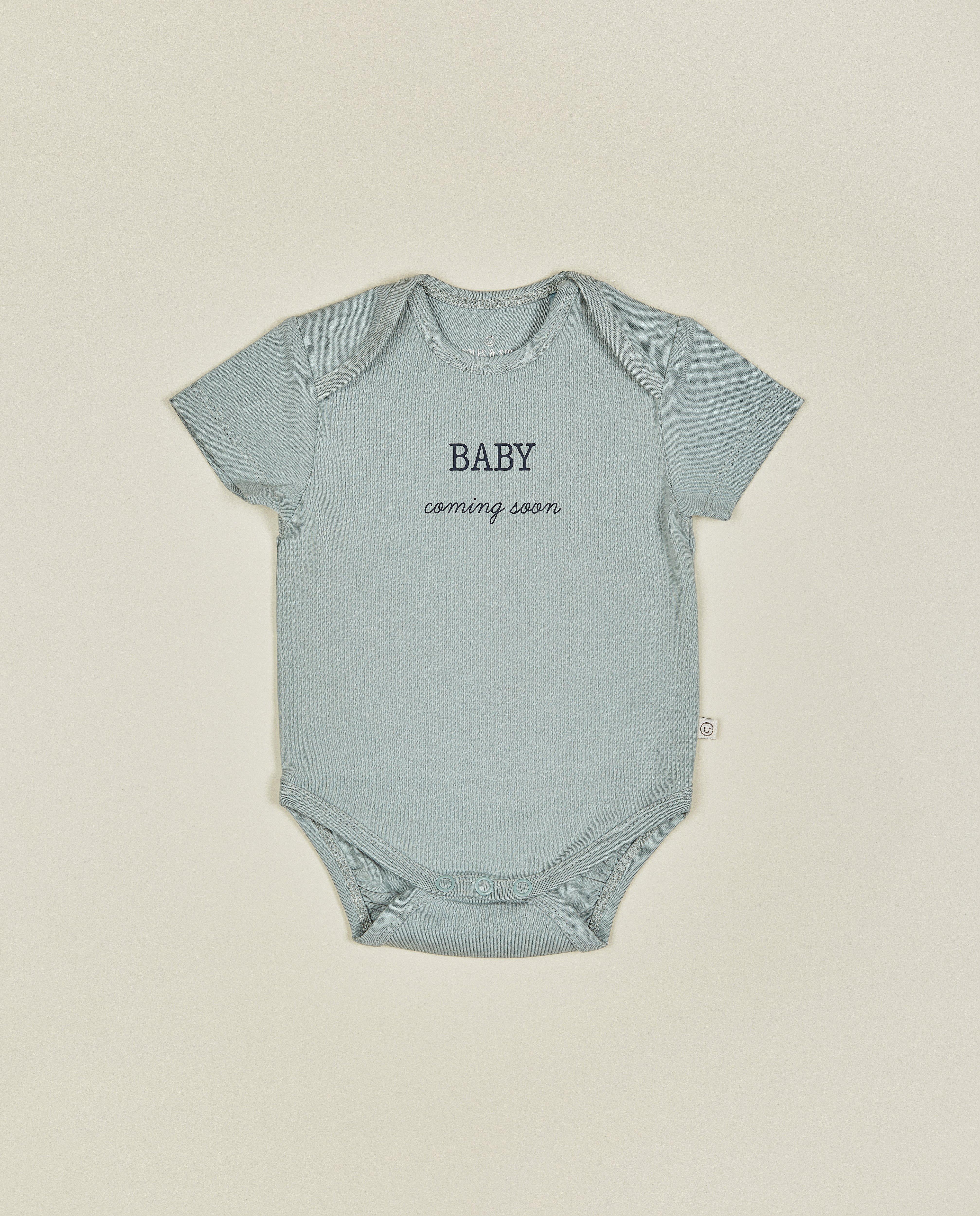 Personaliseerbare romper, Studio Unique - null - Cuddles and Smiles