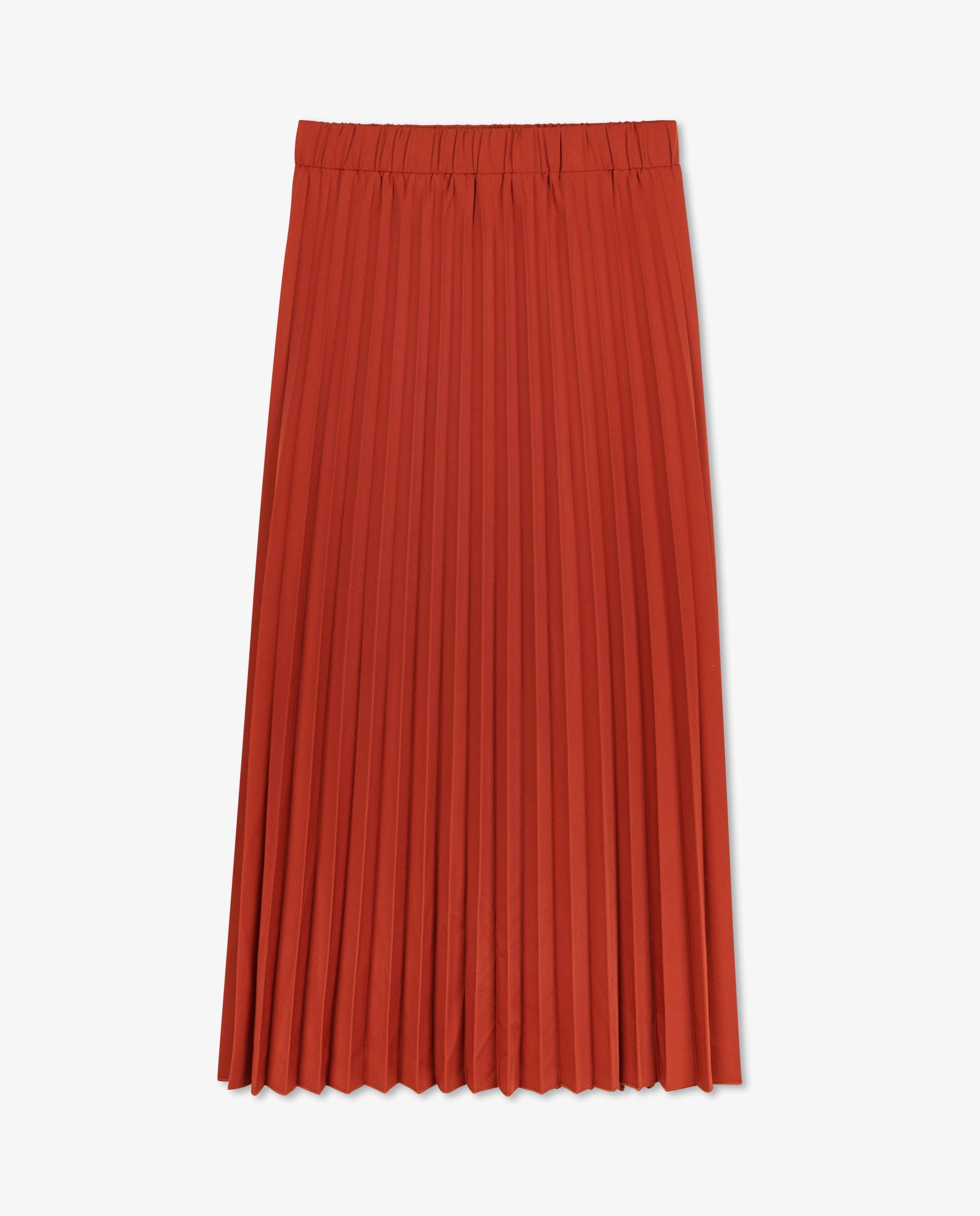 orange foncé