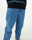 Jeans - Jeans baggy bleu Joss, 7-14 ans