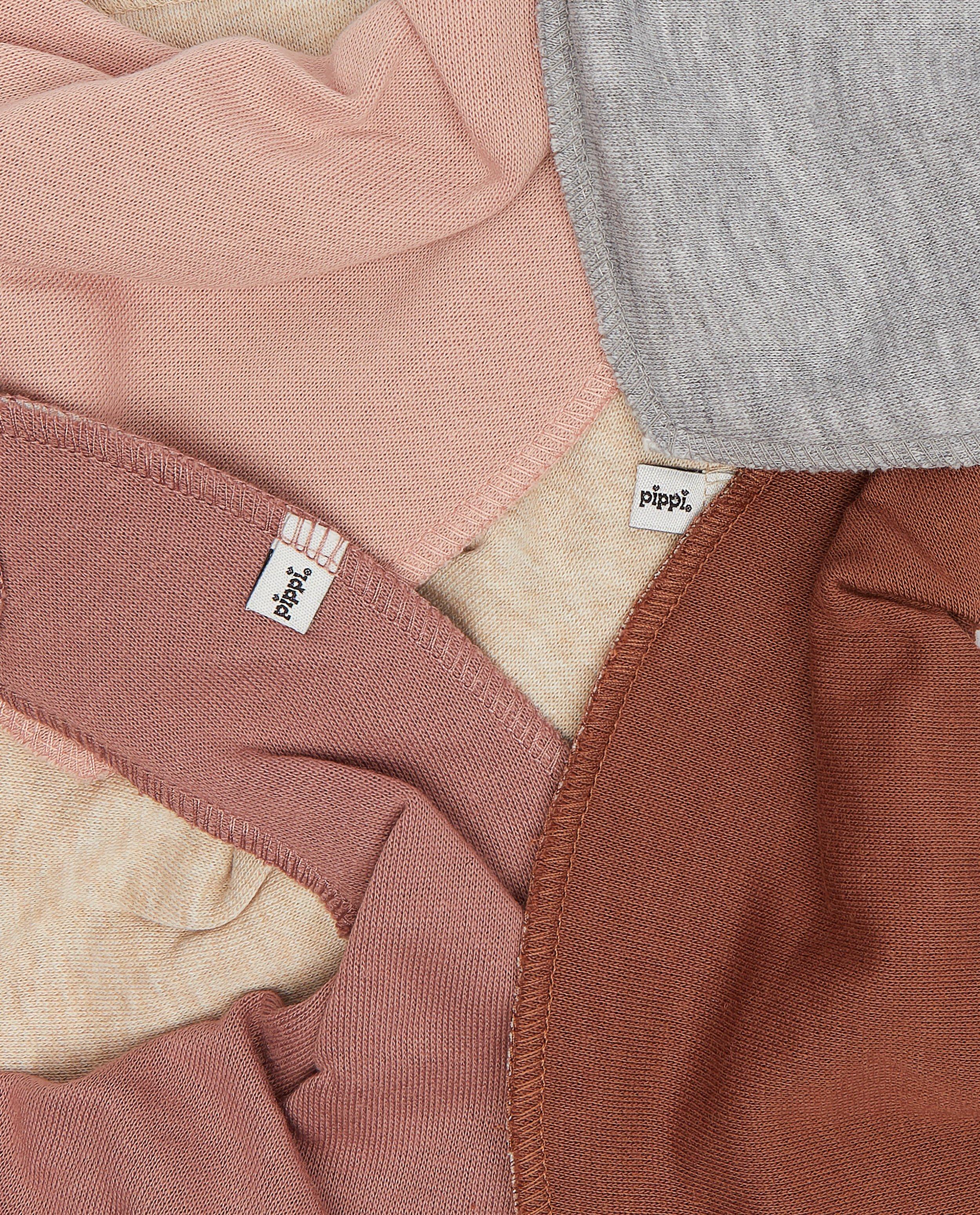 Accessoires pour bébés - Lot de 5 bavoirs