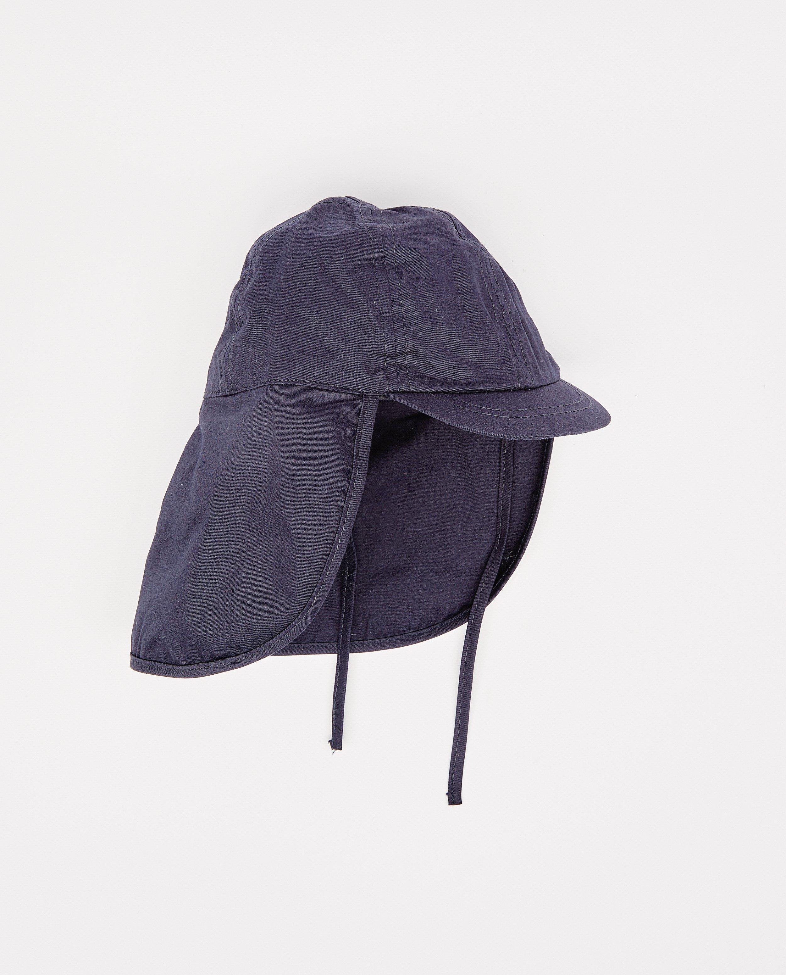 donkerblauw