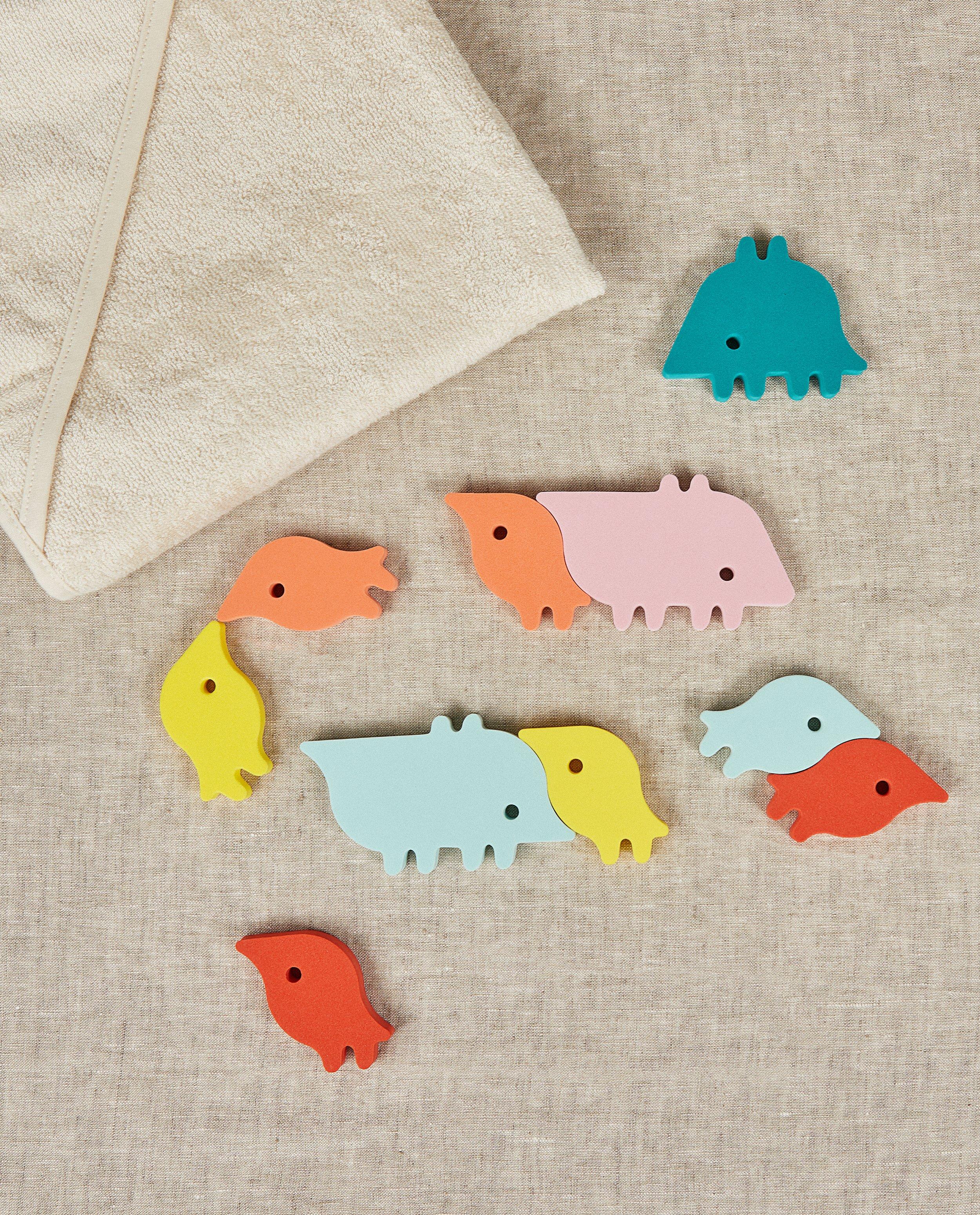 Gadgets - Badpuzzel dieren Quutopia