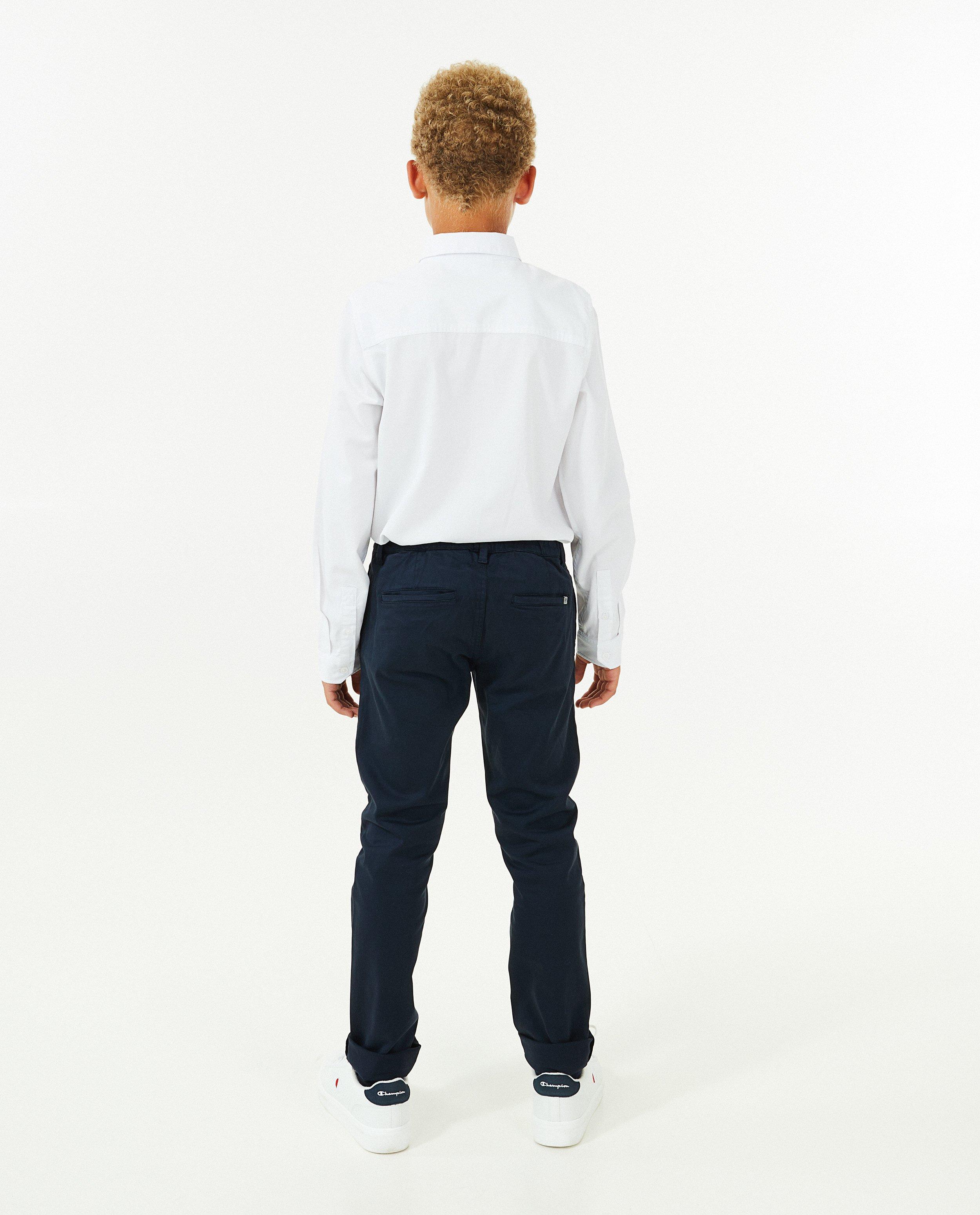 Chemises - Chemise bleu clair