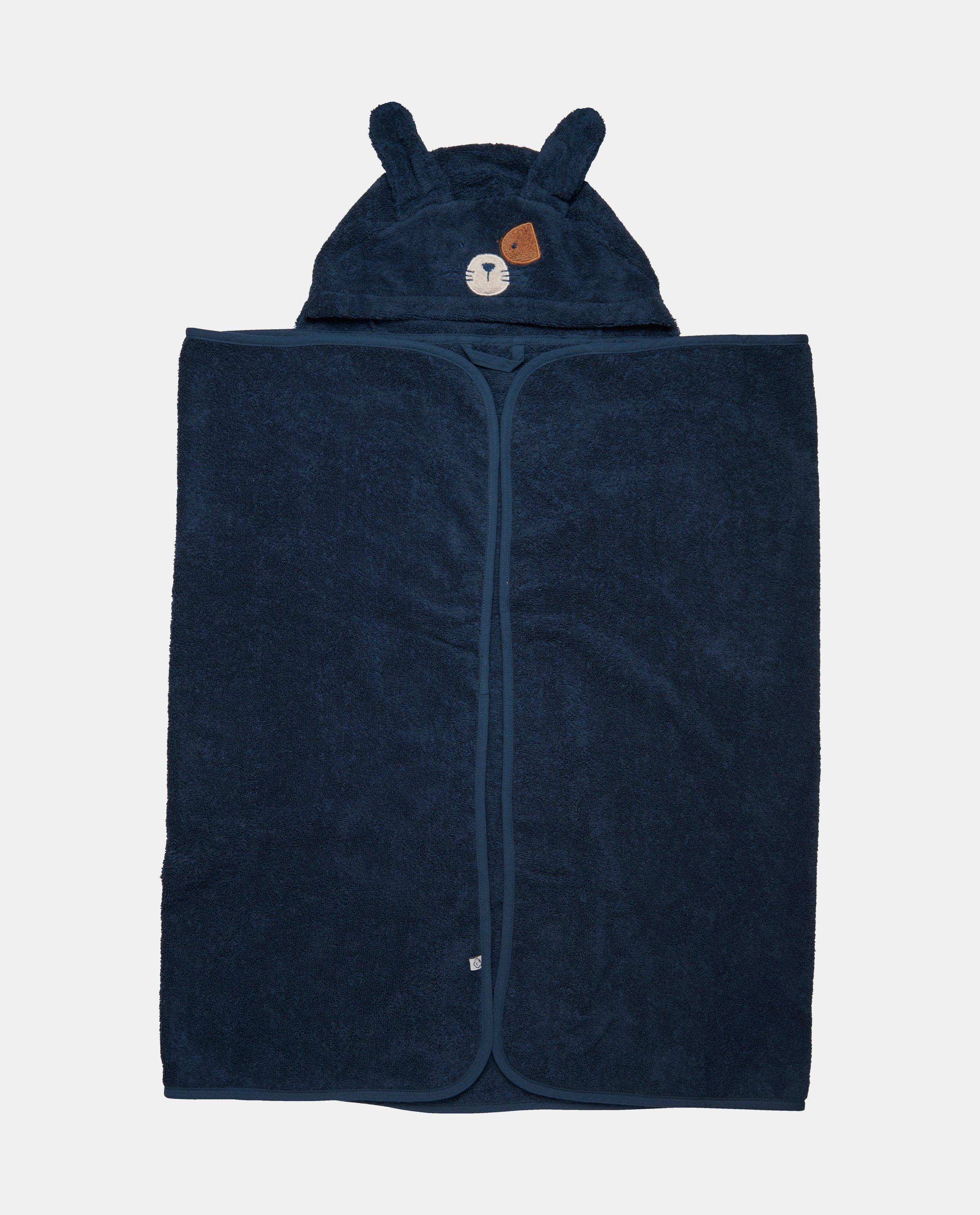 donkerblauw