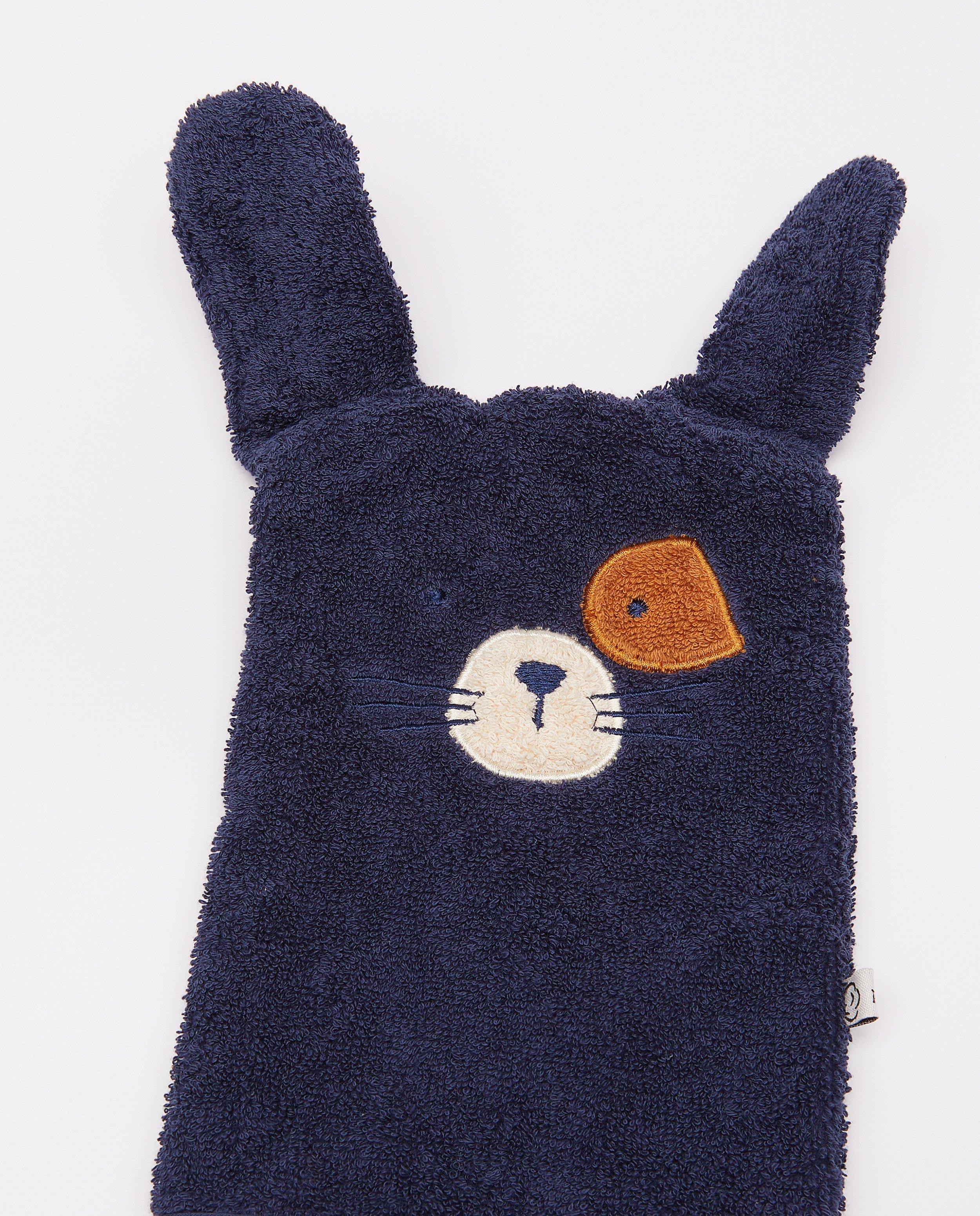 Accessoires pour bébés - Gant de toilette