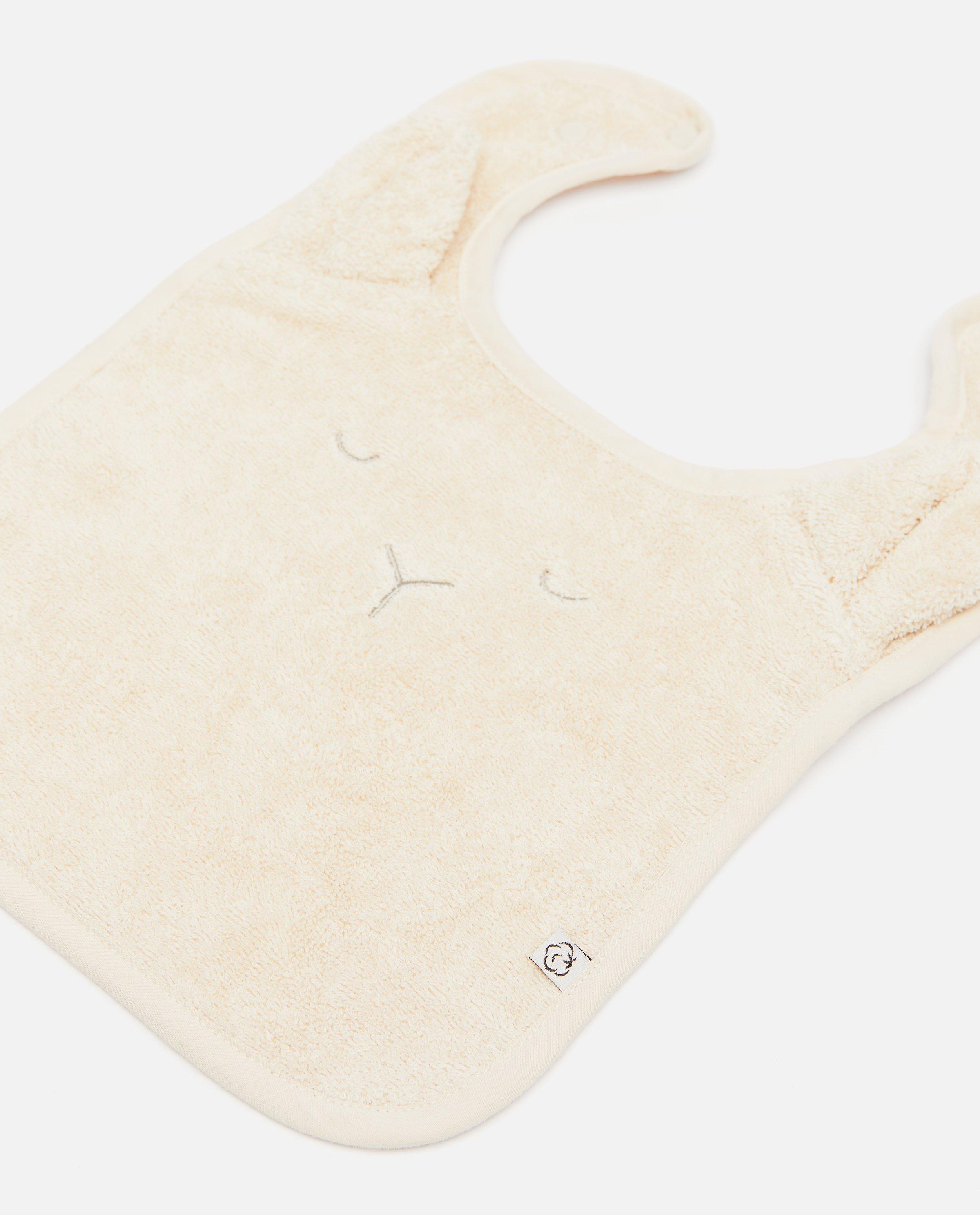 Accessoires pour bébés - Bavoir en éponge