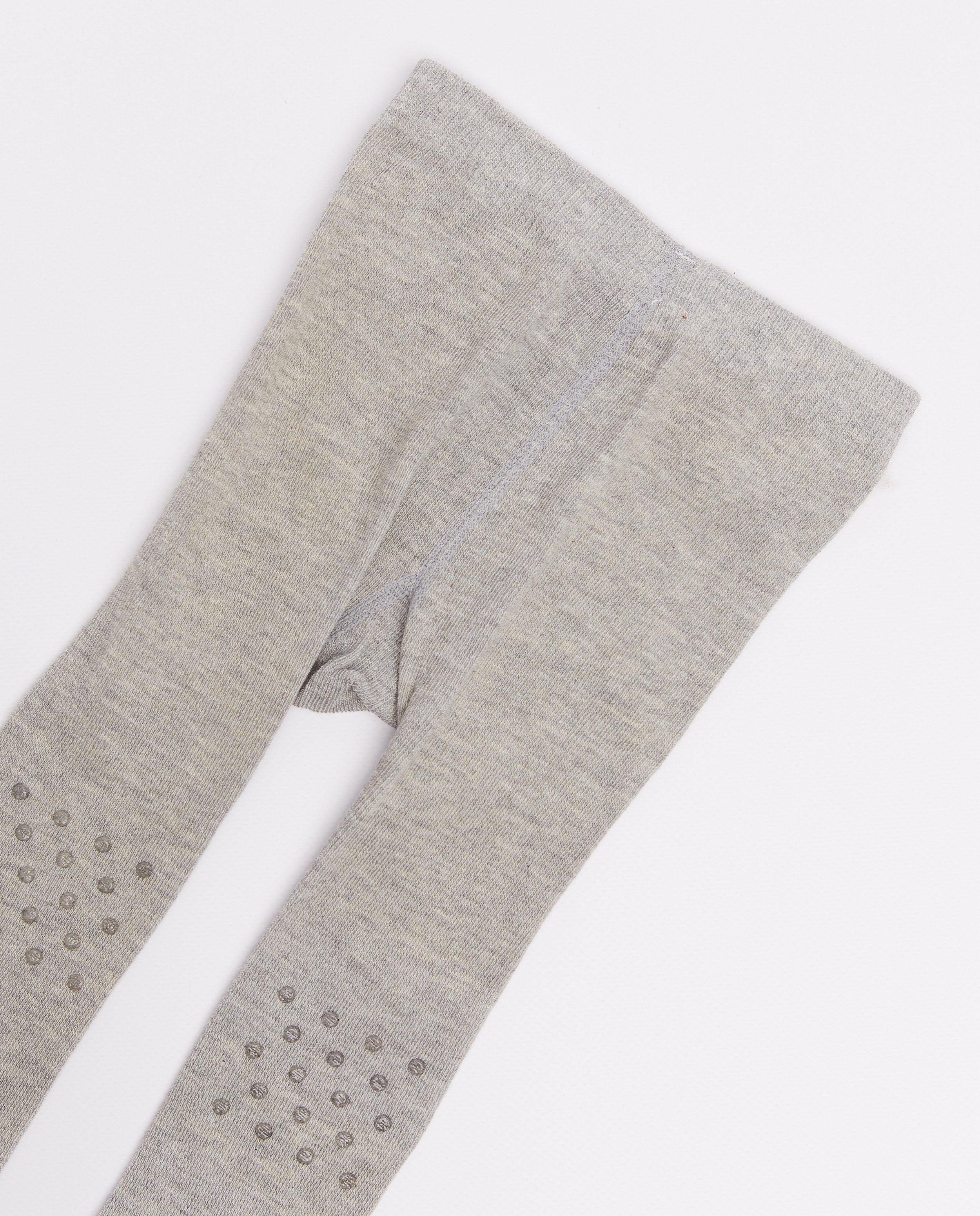 Chaussettes - Collant avec antidérapants