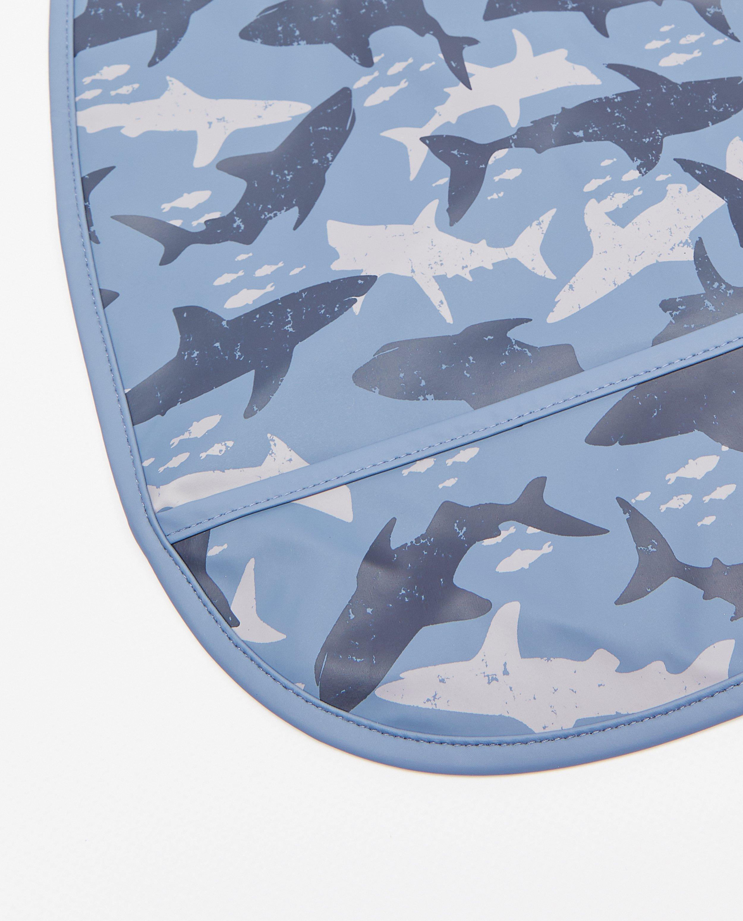 Accessoires pour bébés - Bavoir imperméable à imprimé
