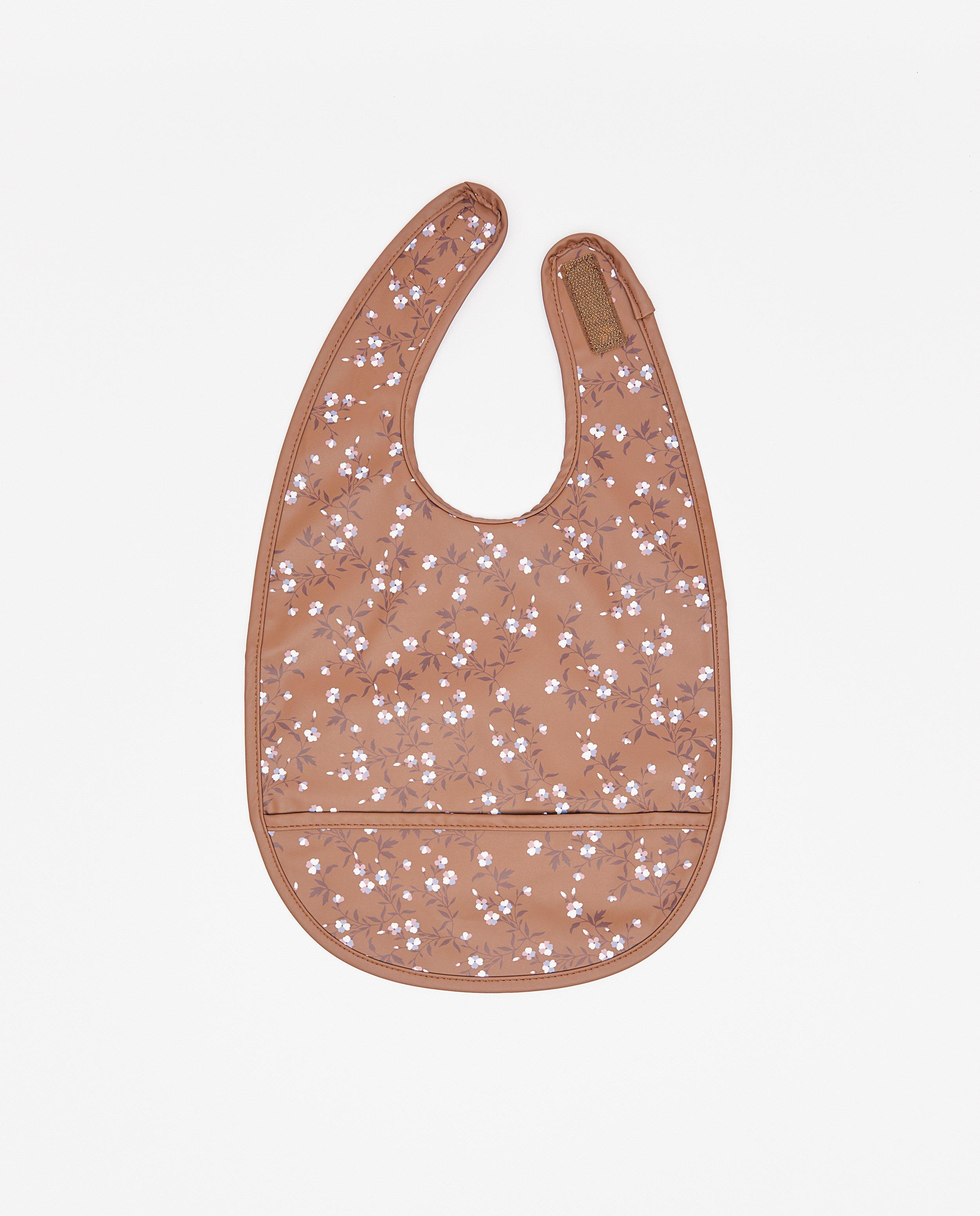 Bavoir imperméable à imprimé - null - CeLaVi