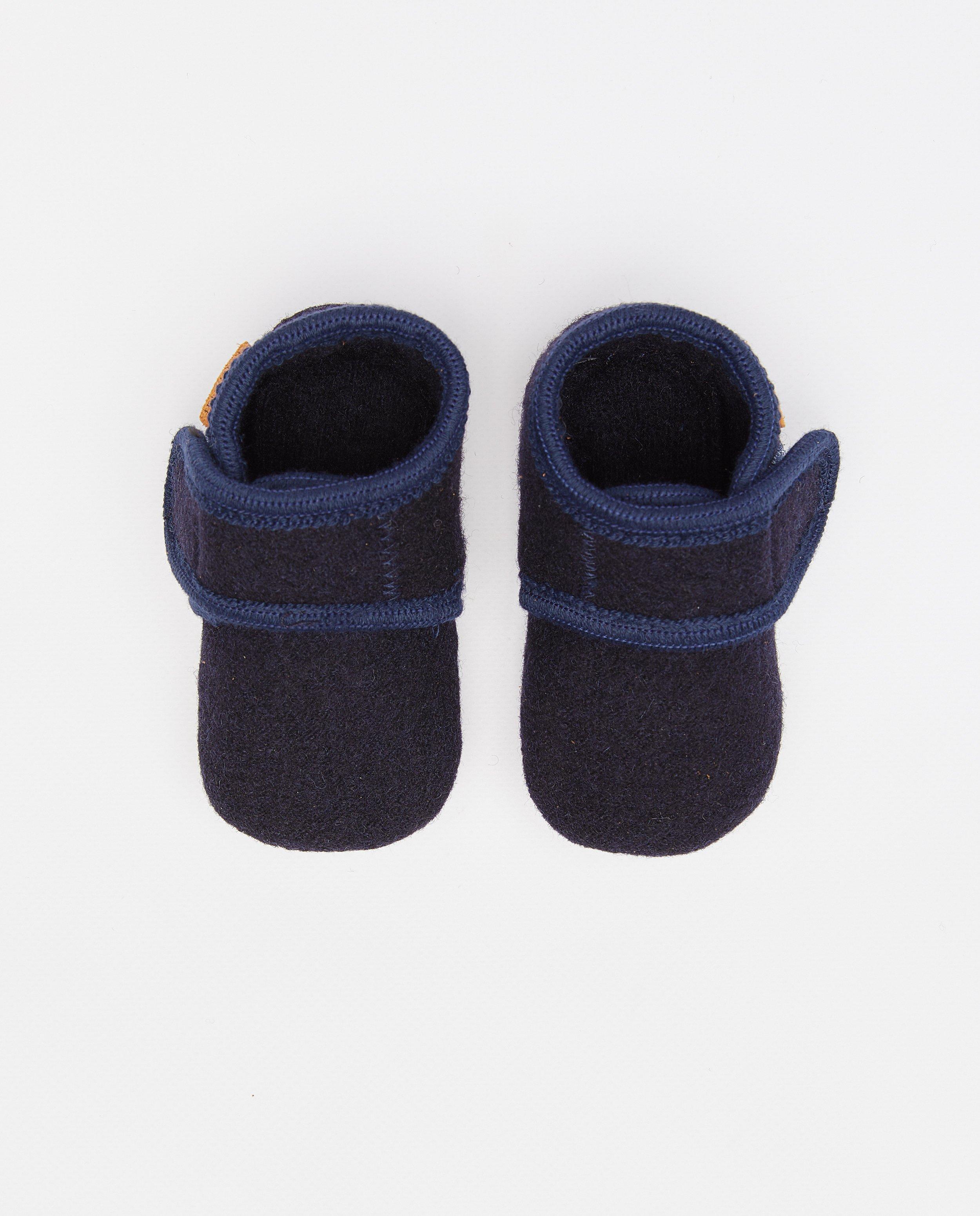 Chaussures - Pantoufles avec velcro