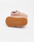 Schoenen - Pantoffels met velcro