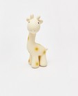 Geel badspeeltje giraf Tikiri - null - Tikiri