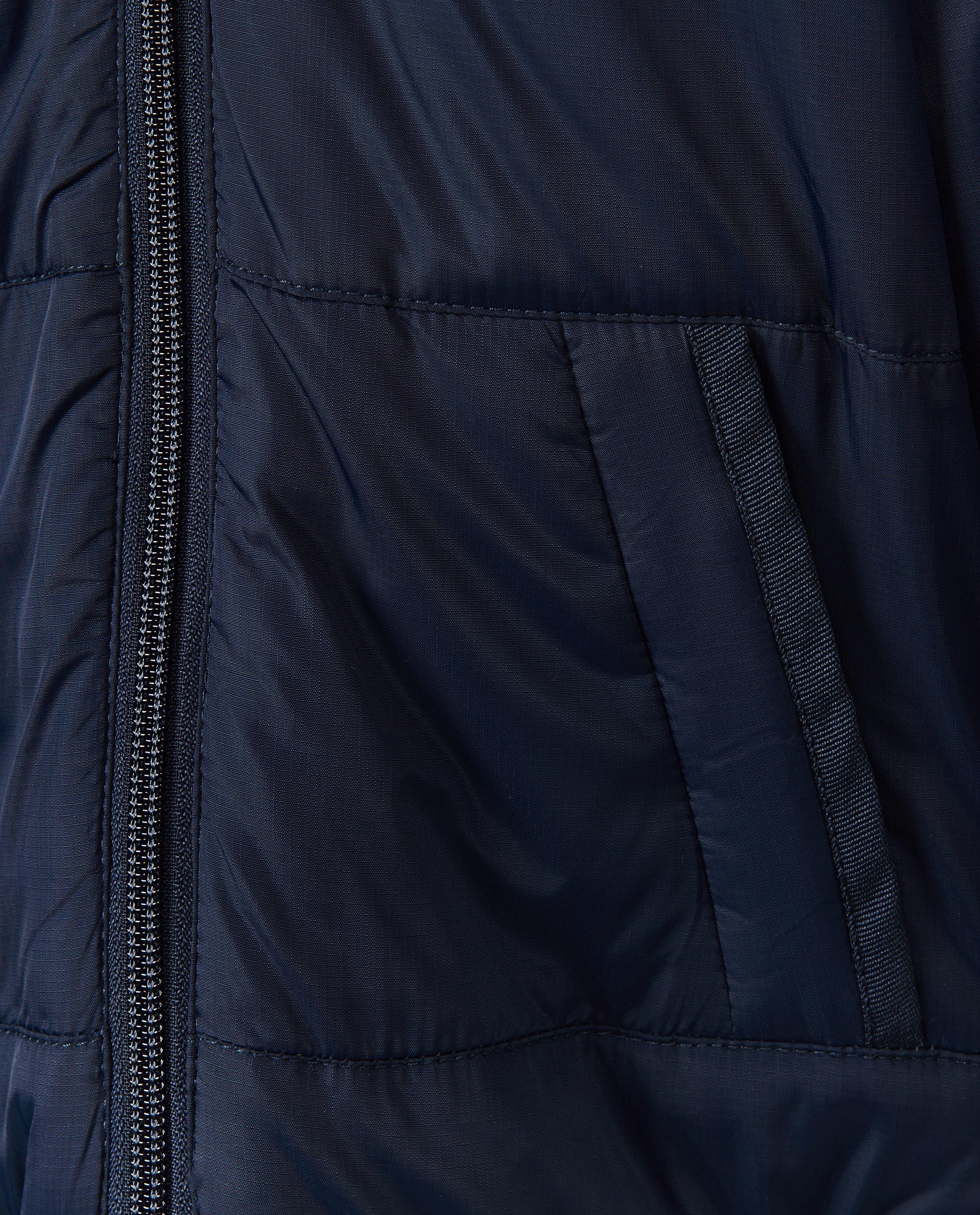 Veste réversible, peluche - Détails du produit - bleu - image numéro 7