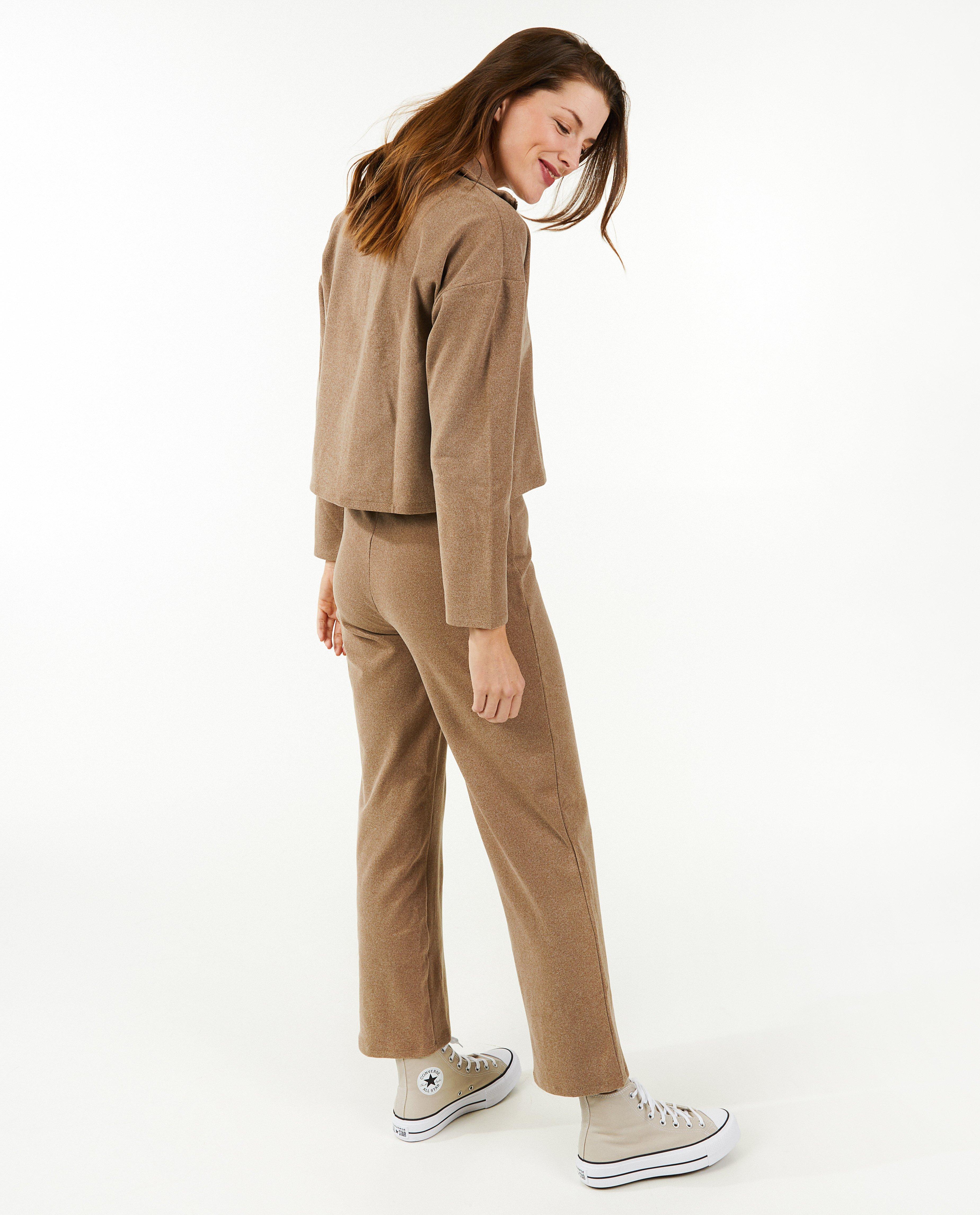 Sweats - Sweat brun