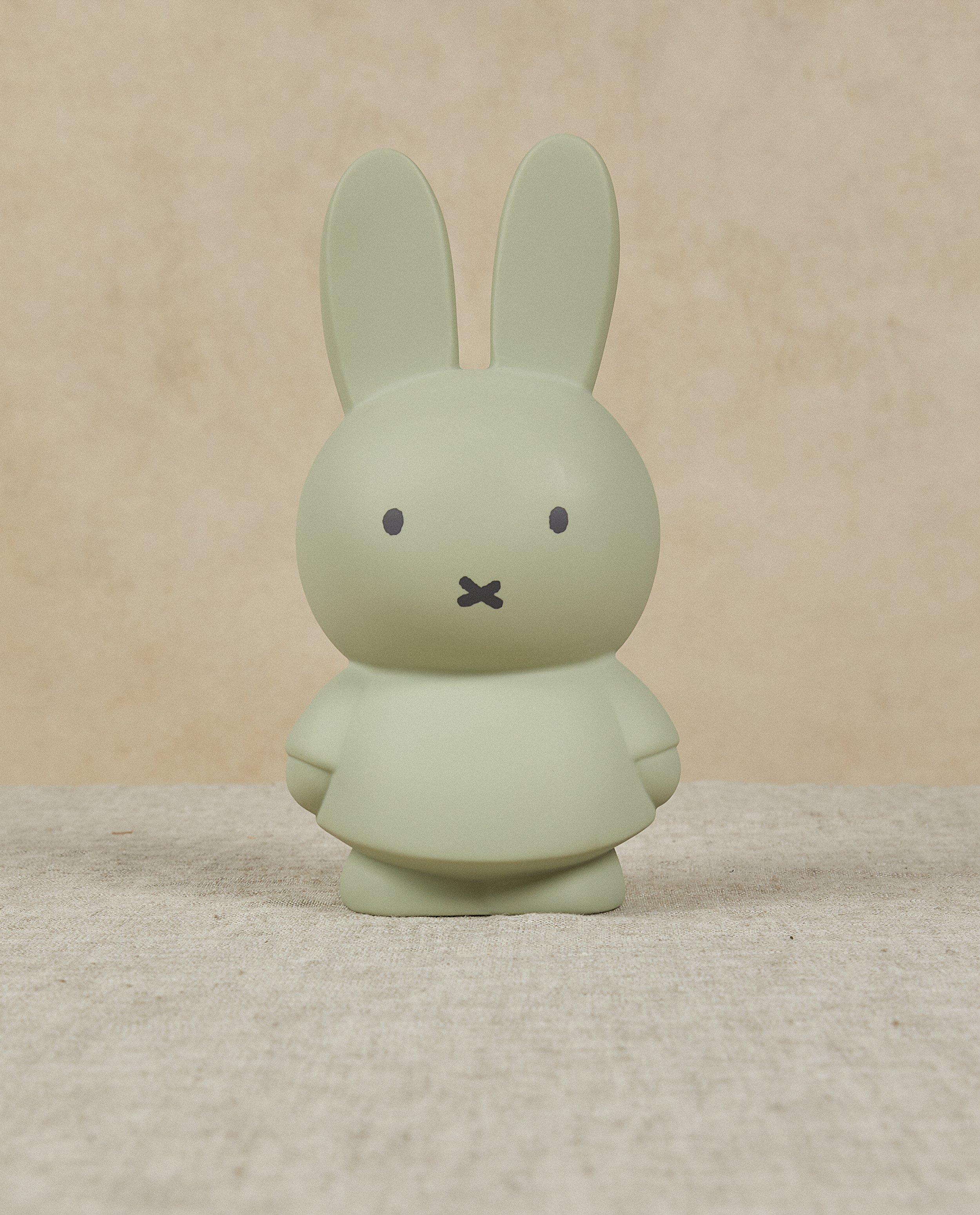 Tirelire Miffy Atelier Pierre Junior - null - JBC