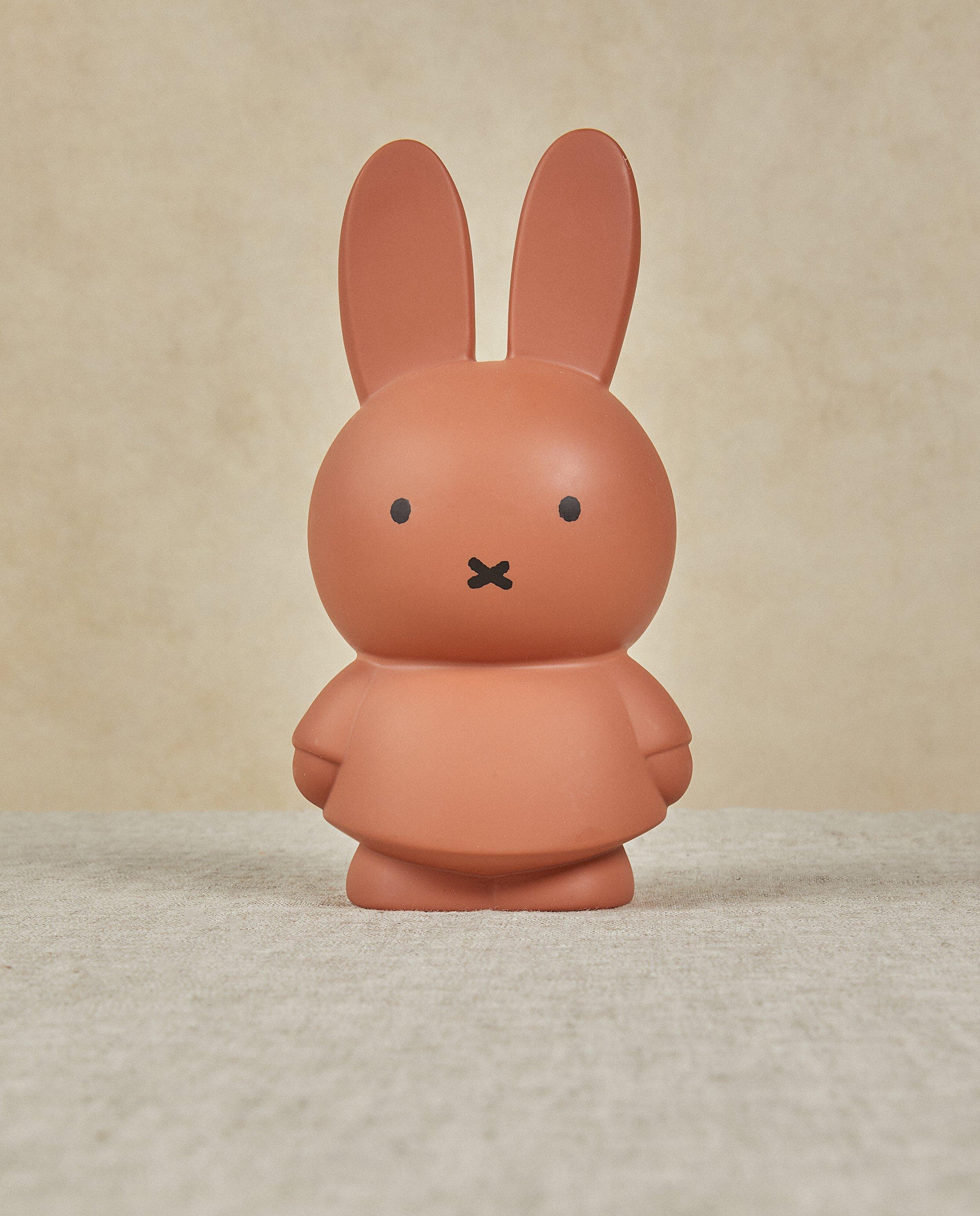 Tirelire Miffy Atelier Pierre Junior - null - JBC