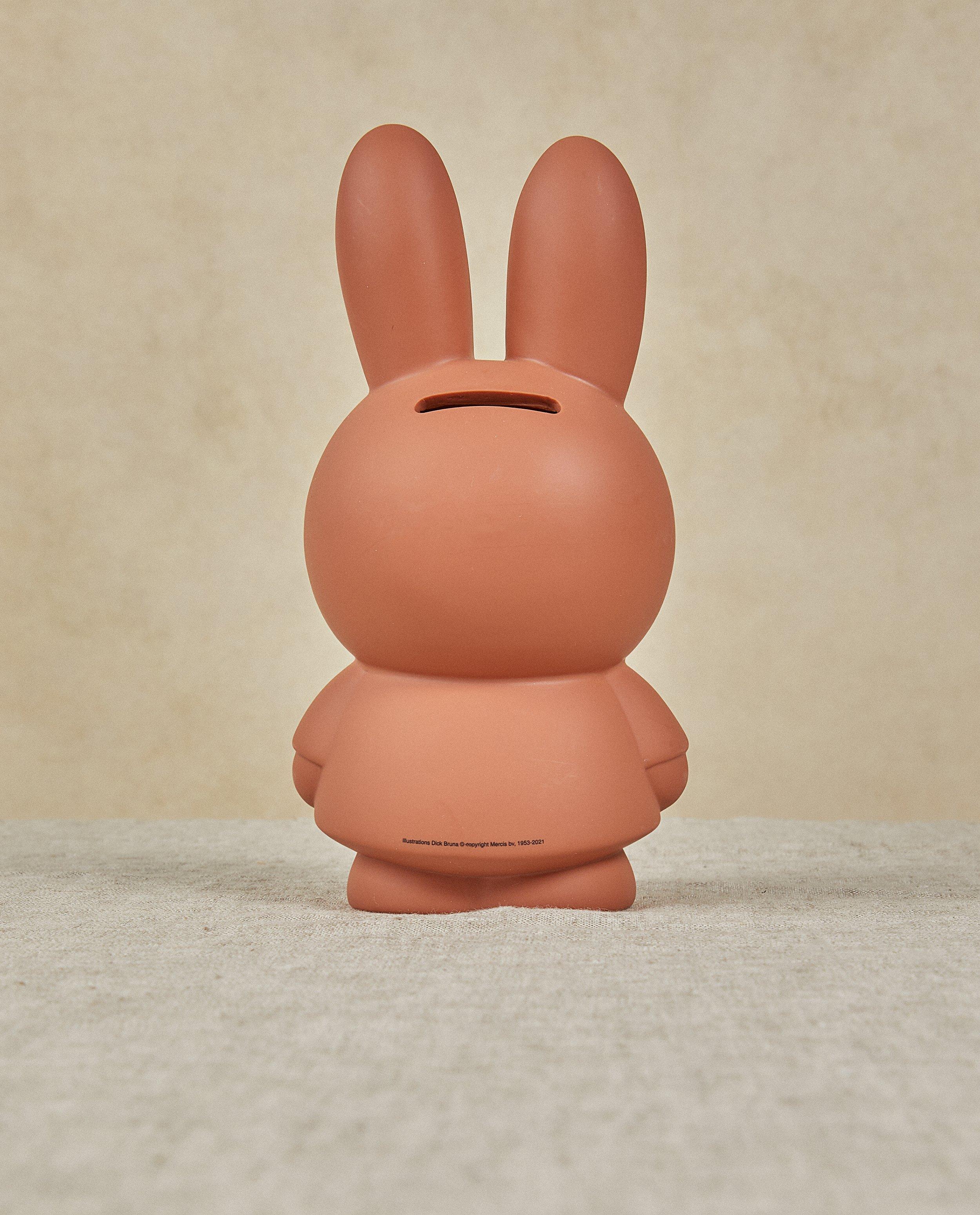 Cadeaux - Tirelire Miffy Atelier Pierre Junior