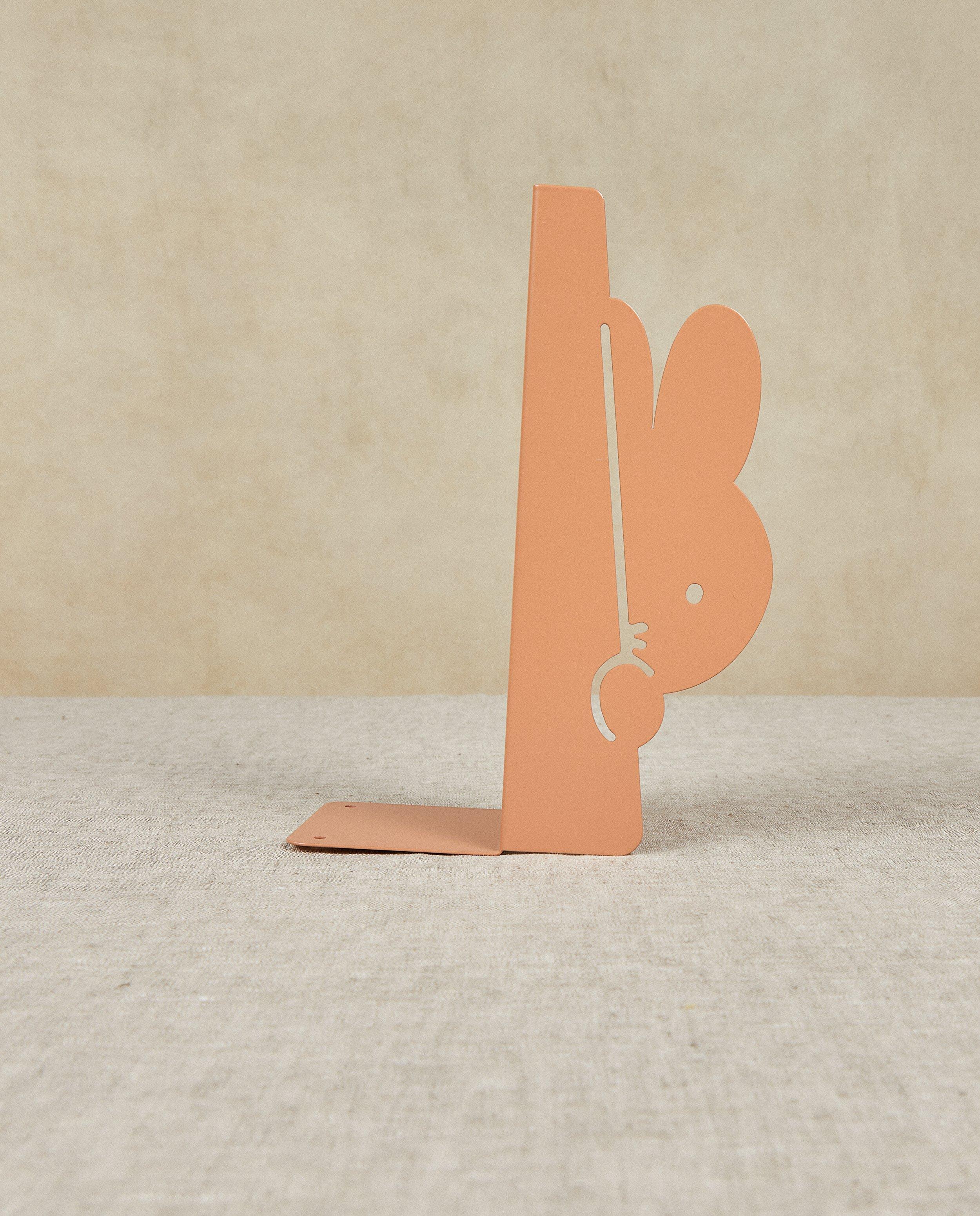 Cadeaux - Serre-livres Miffy Atelier Pierre Junior