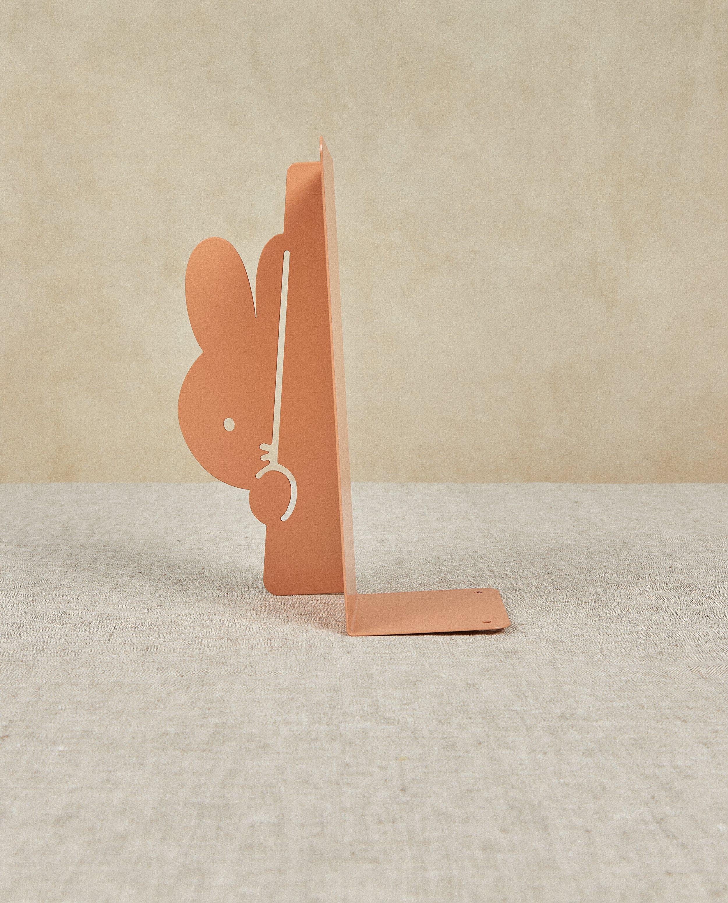 Cadeaux - Serre-livres Miffy Atelier Pierre Junior