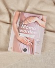 Boek 'Mama worden' - null - Lannoo