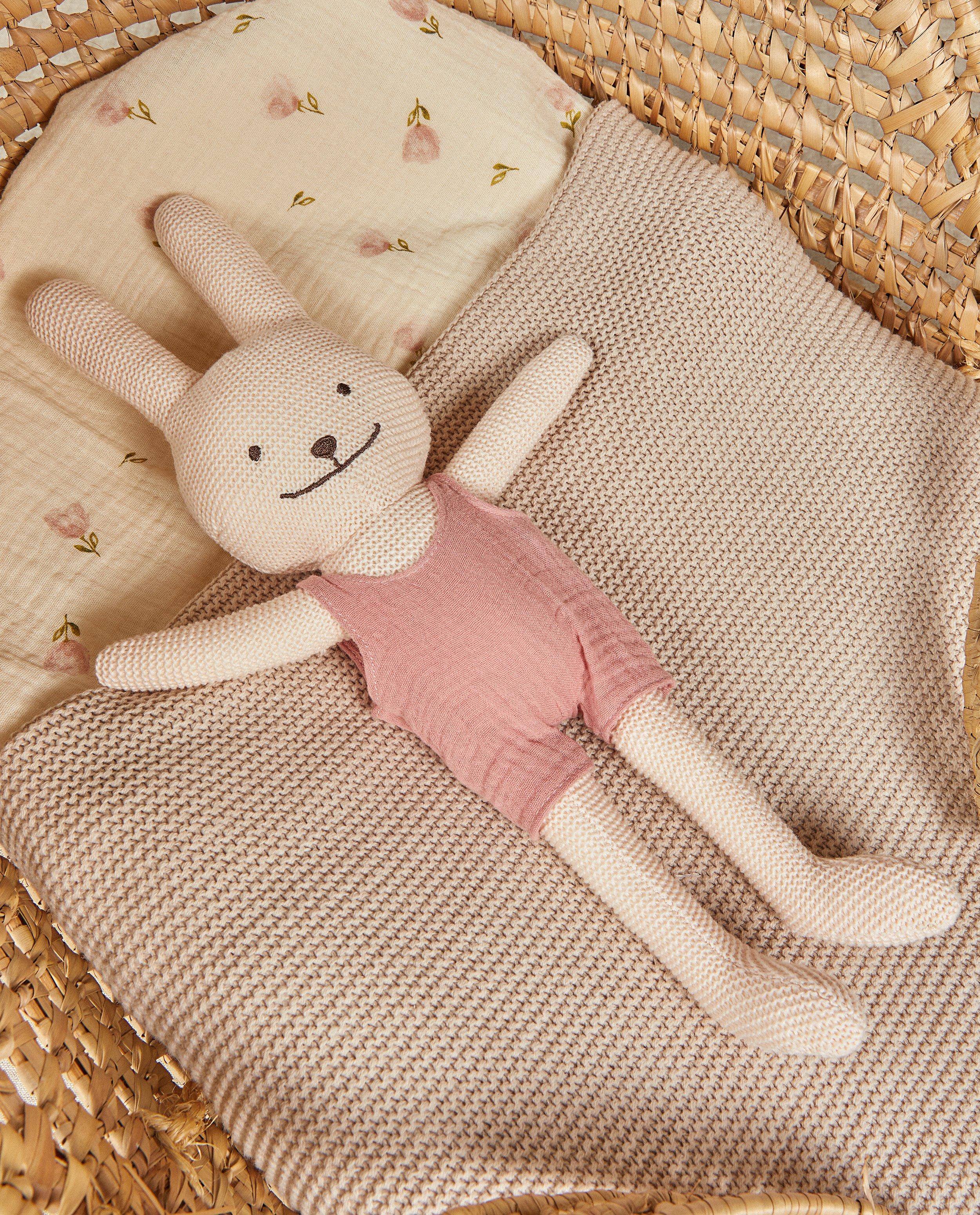 Gadgets - Knuffel en rammelaar Egmont Toys