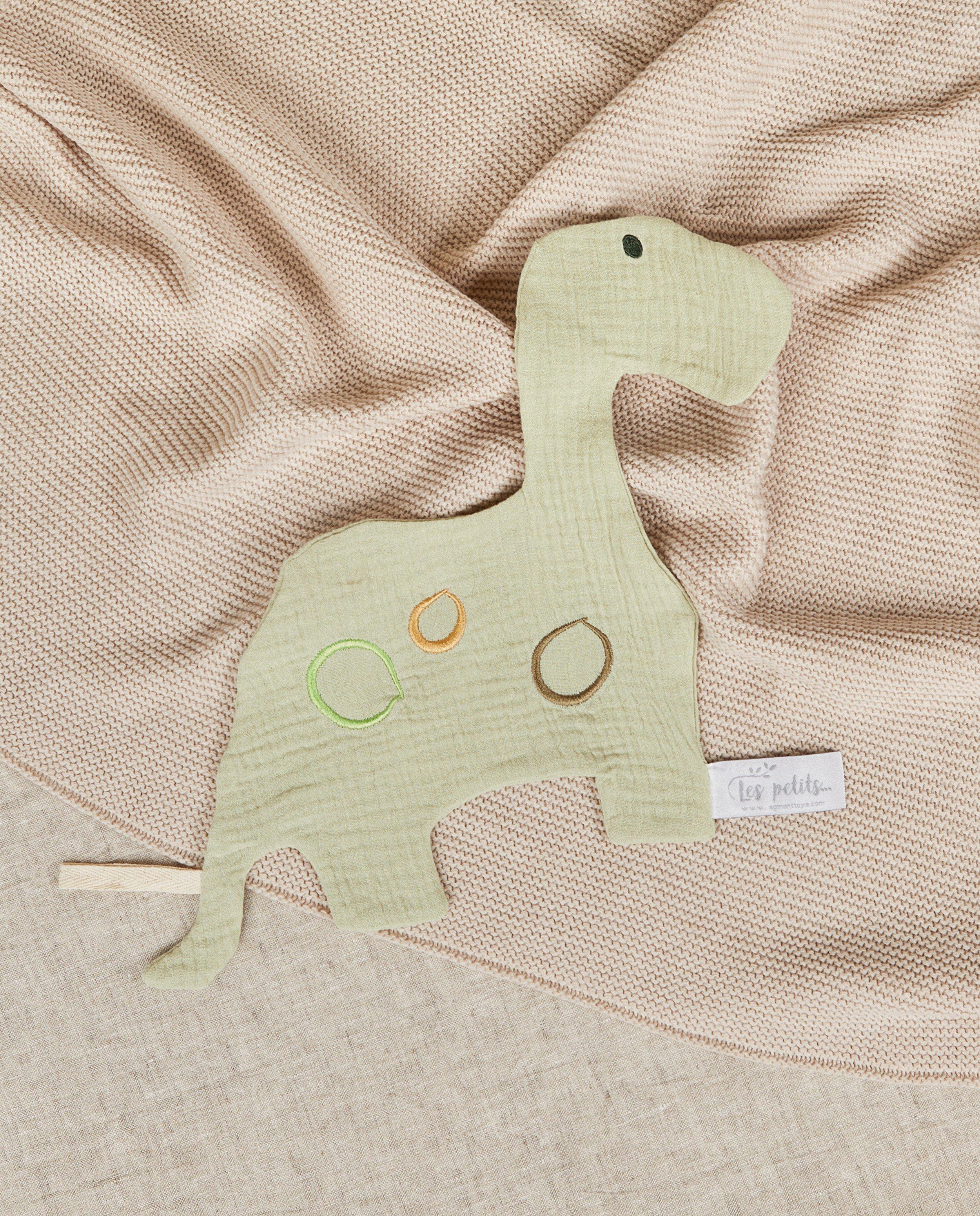 Doudou Egmont Toys - null - JBC