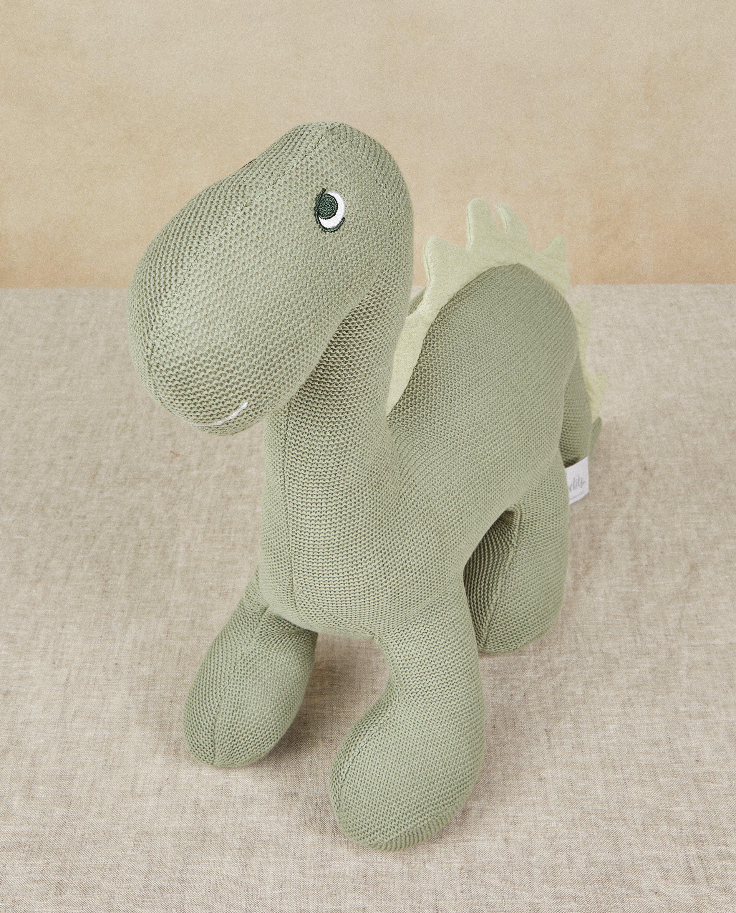 Cadeaux - Doudou et hochet Egmont Toys - 40 cm