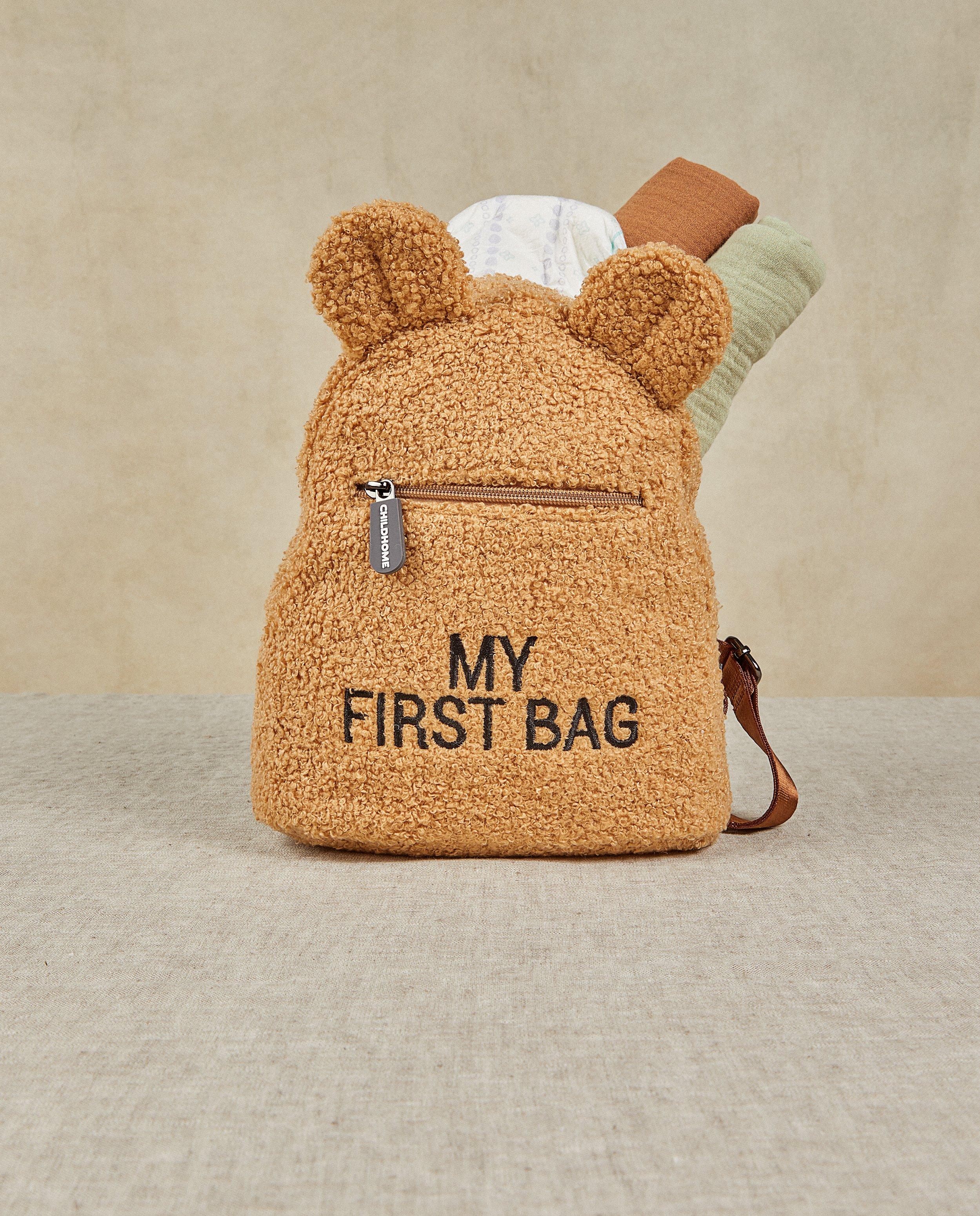 Sac à dos Childhome - null - JBC