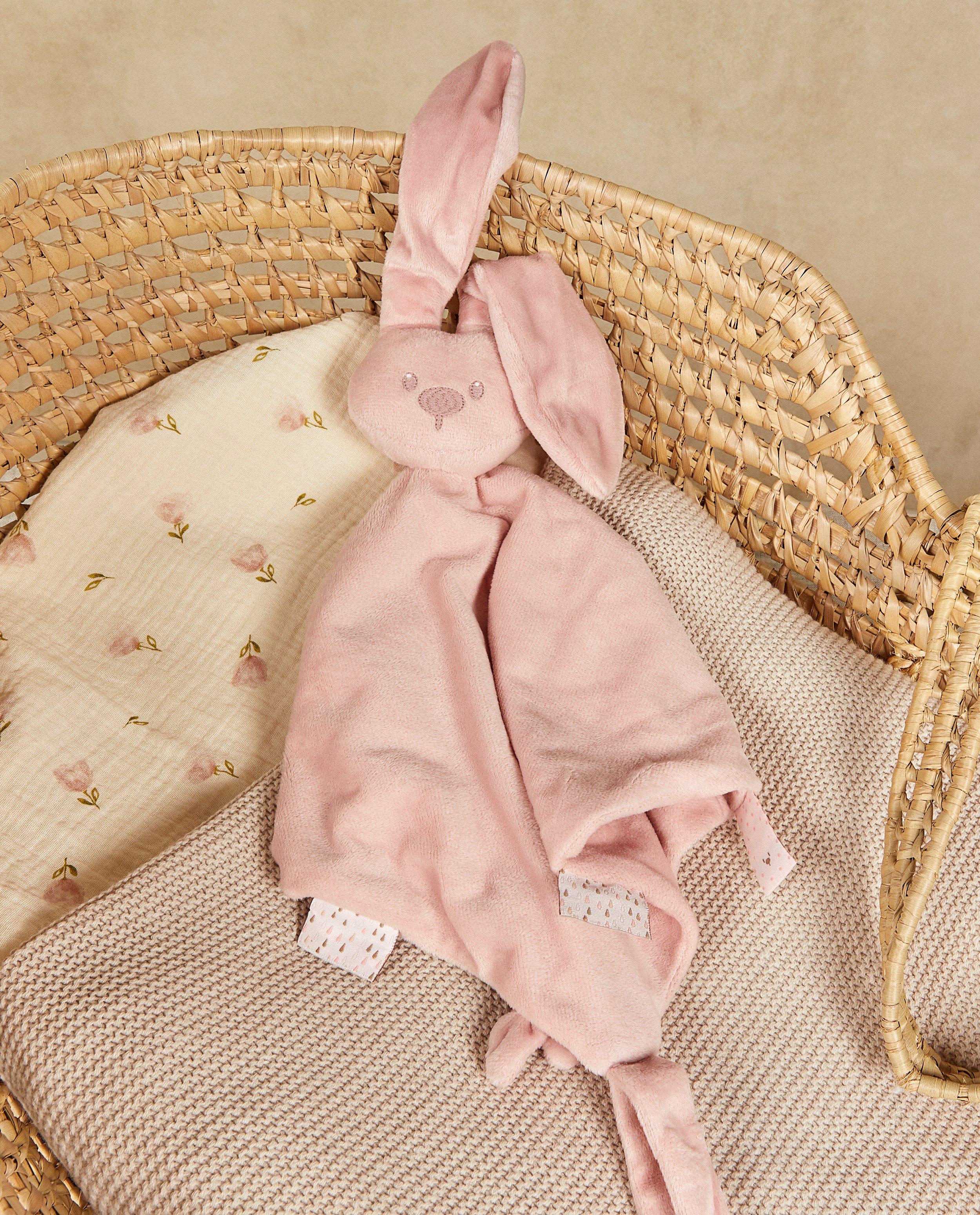 Doudou lapin Nattou - null - JBC