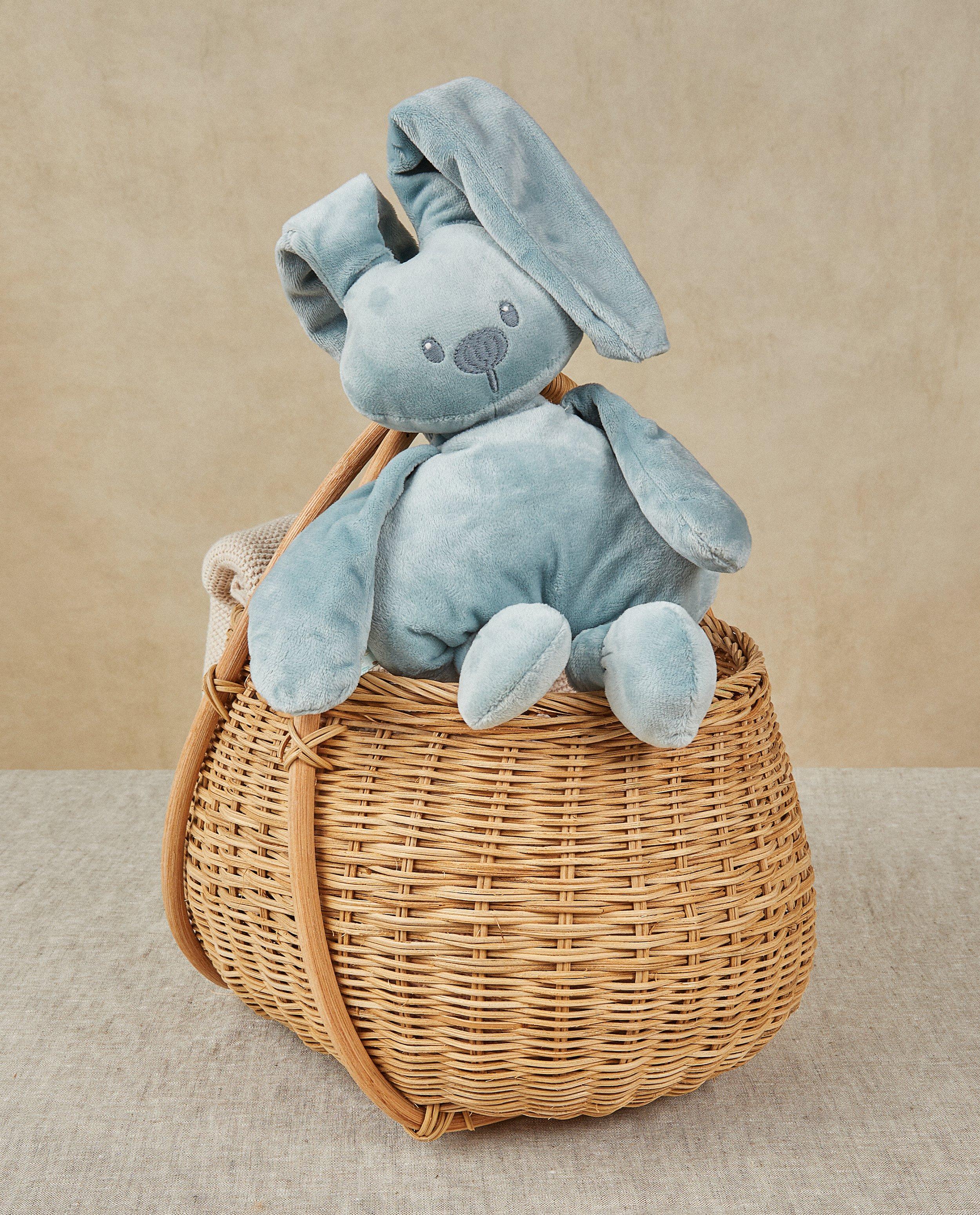 Doudou lapin Nattou - null - JBC